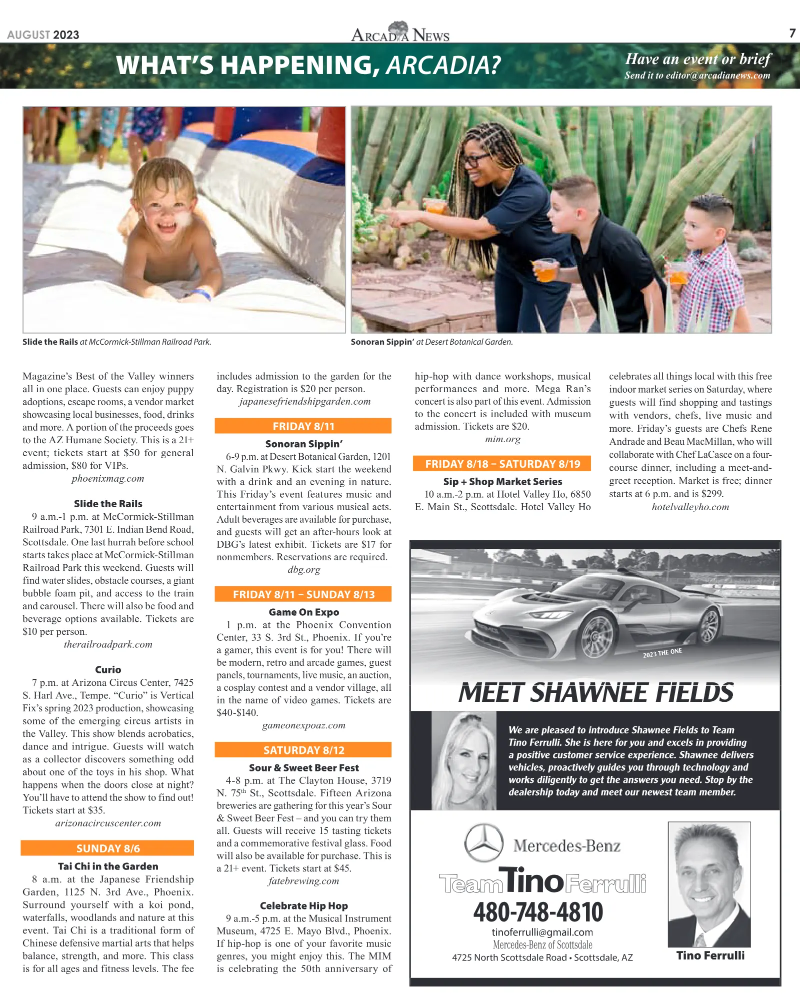August 2023, page 7