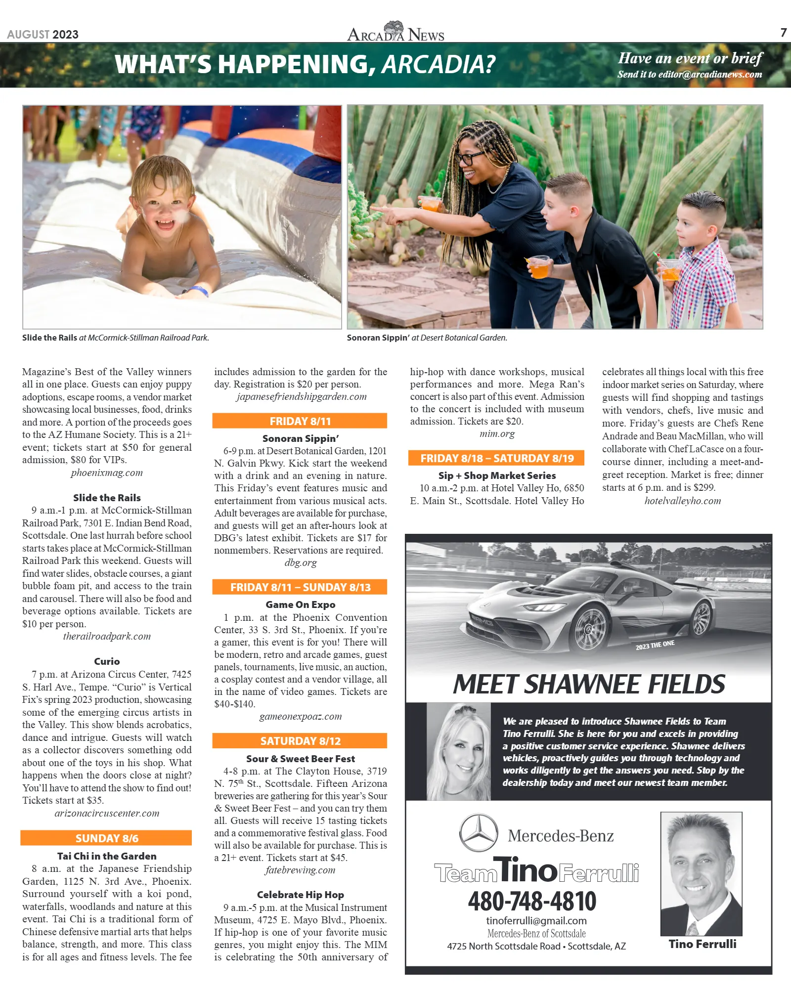 August 2023, page 7