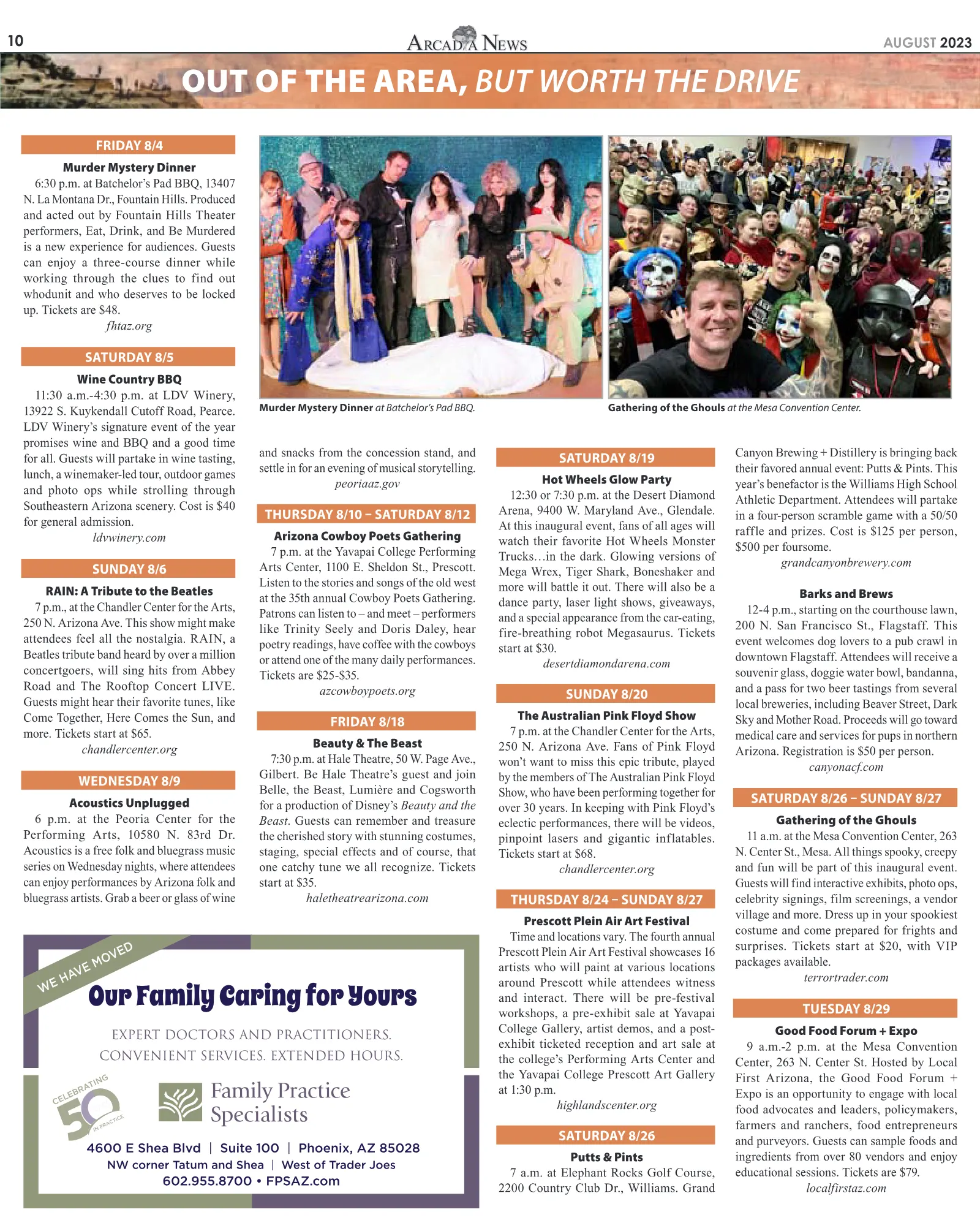 August 2023, page 10