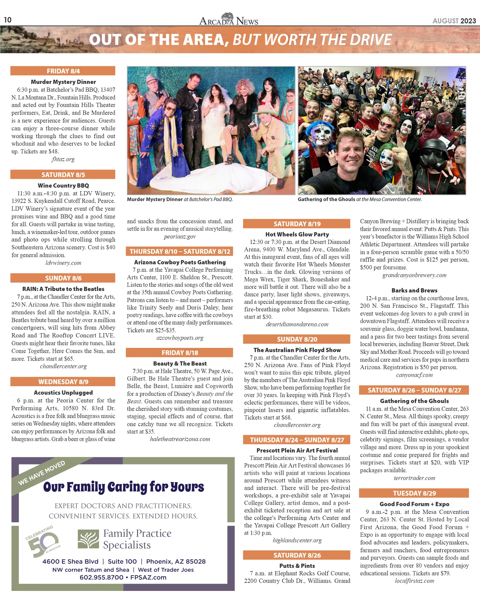 August 2023, page 10
