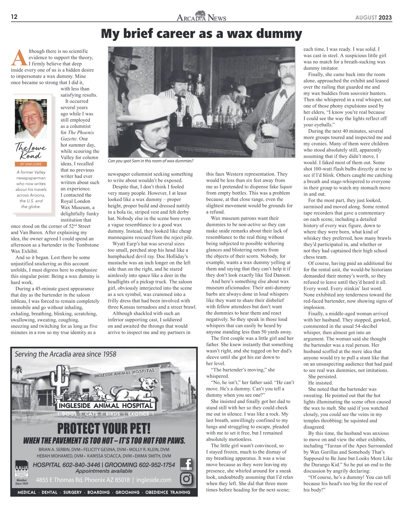 August 2023, page 12