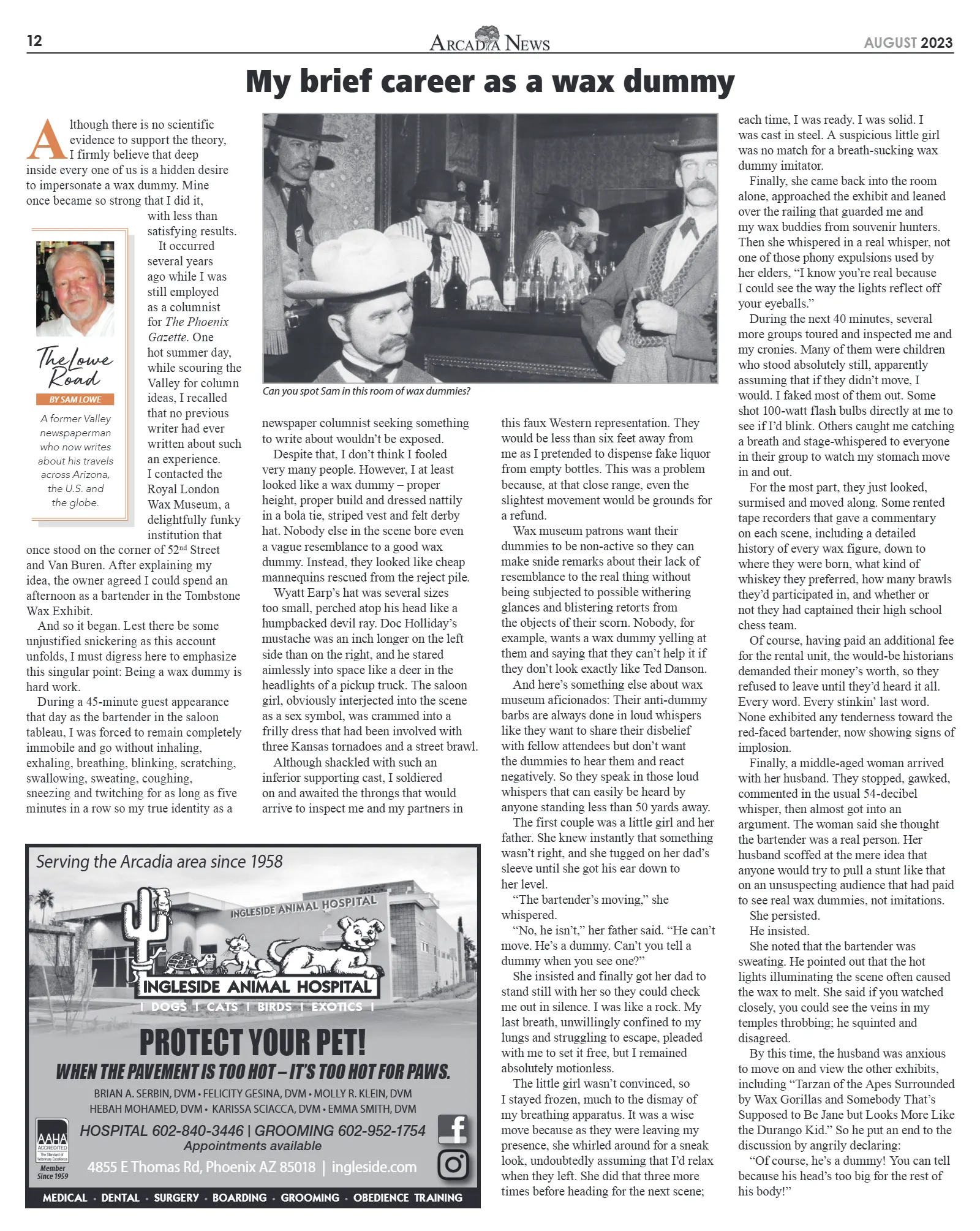 August 2023, page 12