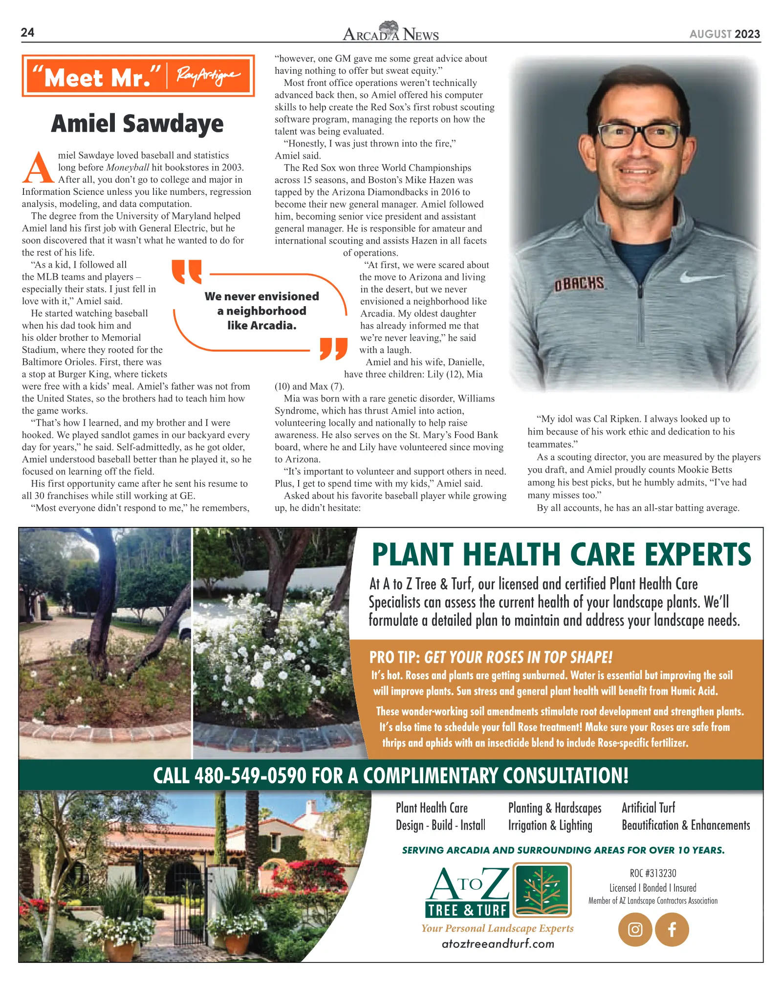 August 2023, page 24