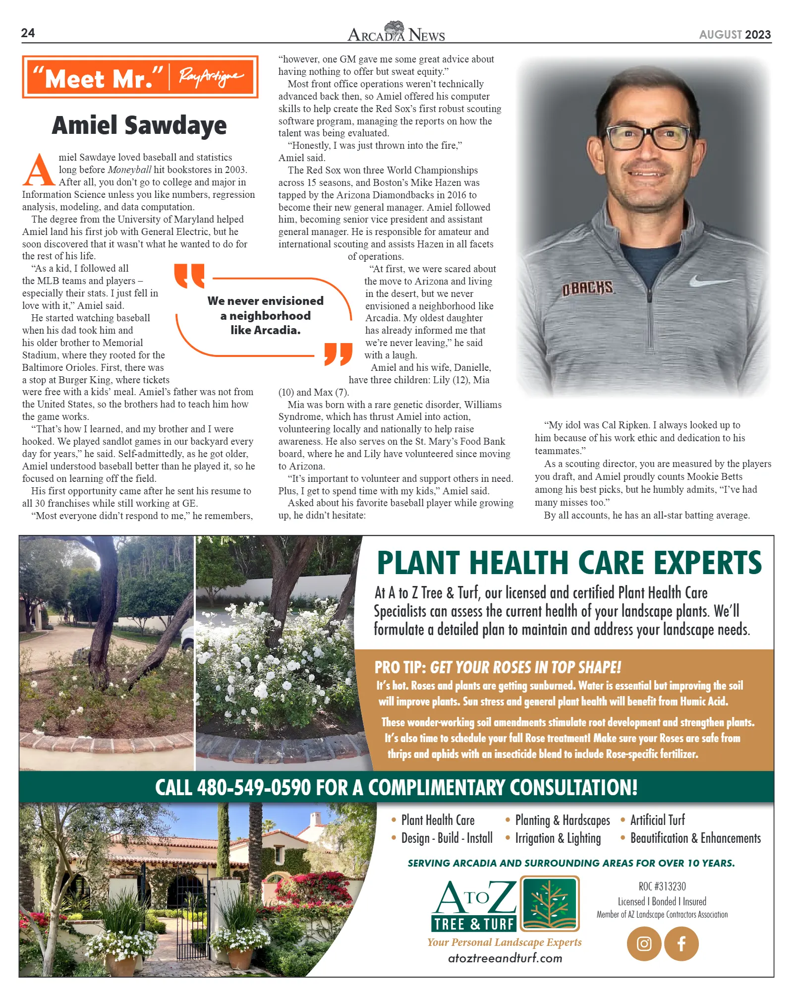 August 2023, page 24