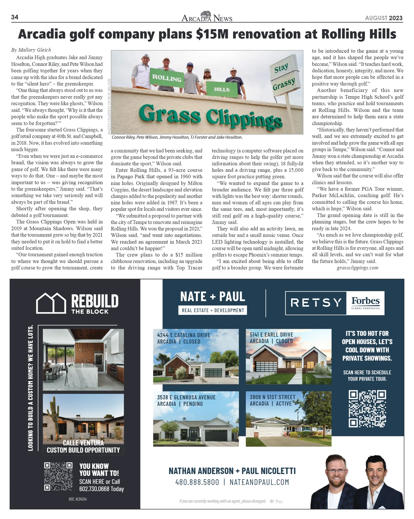 August 2023, page 34