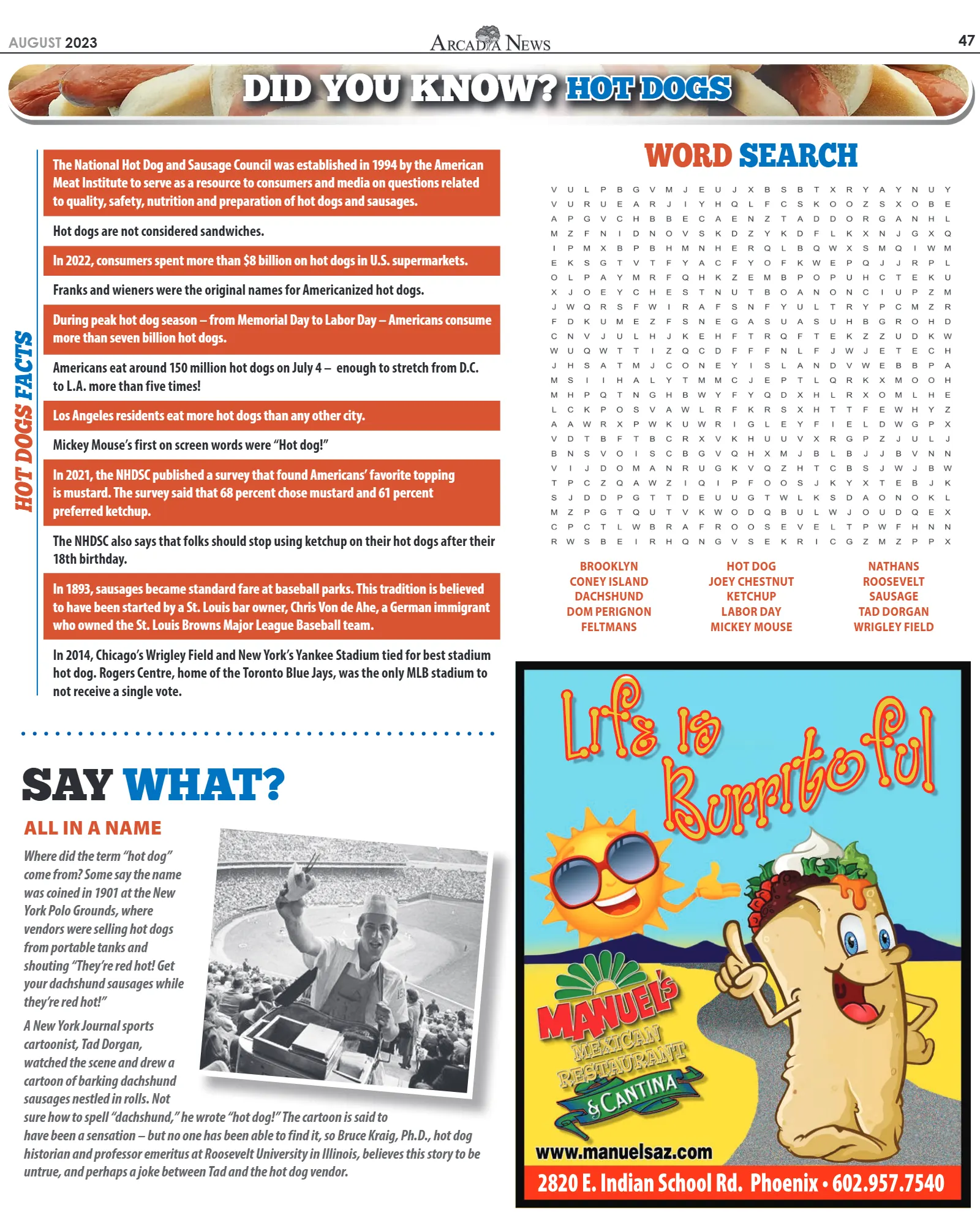 August 2023, page 47
