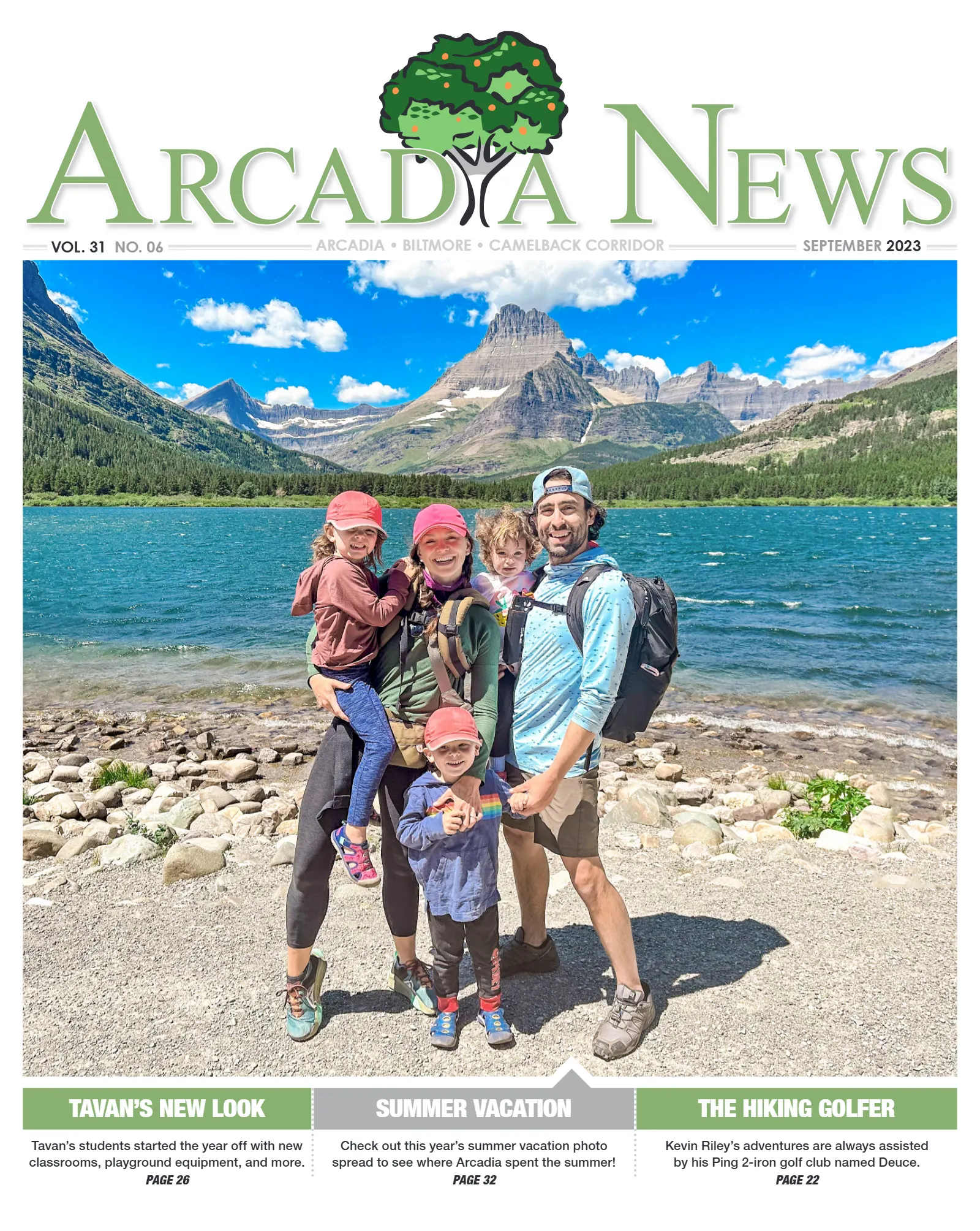 September 2023, page 1
