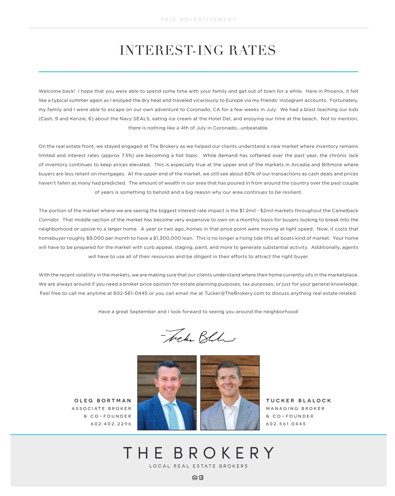 September 2023, page 10