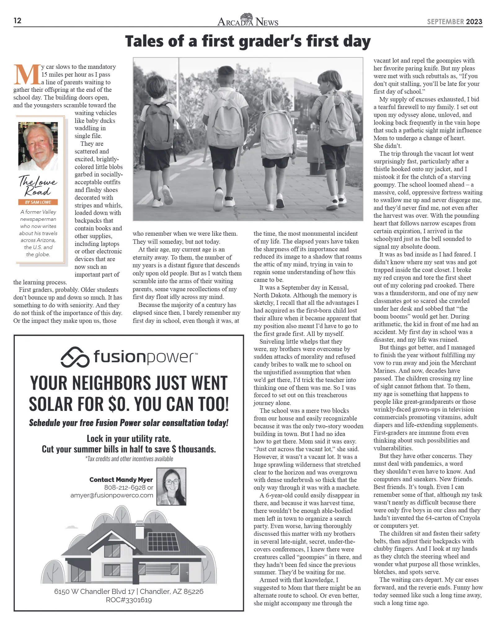 September 2023, page 13