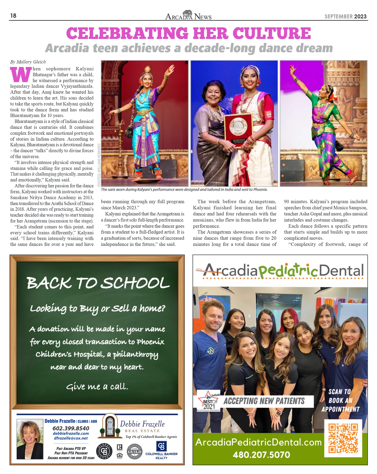 September 2023, page 19