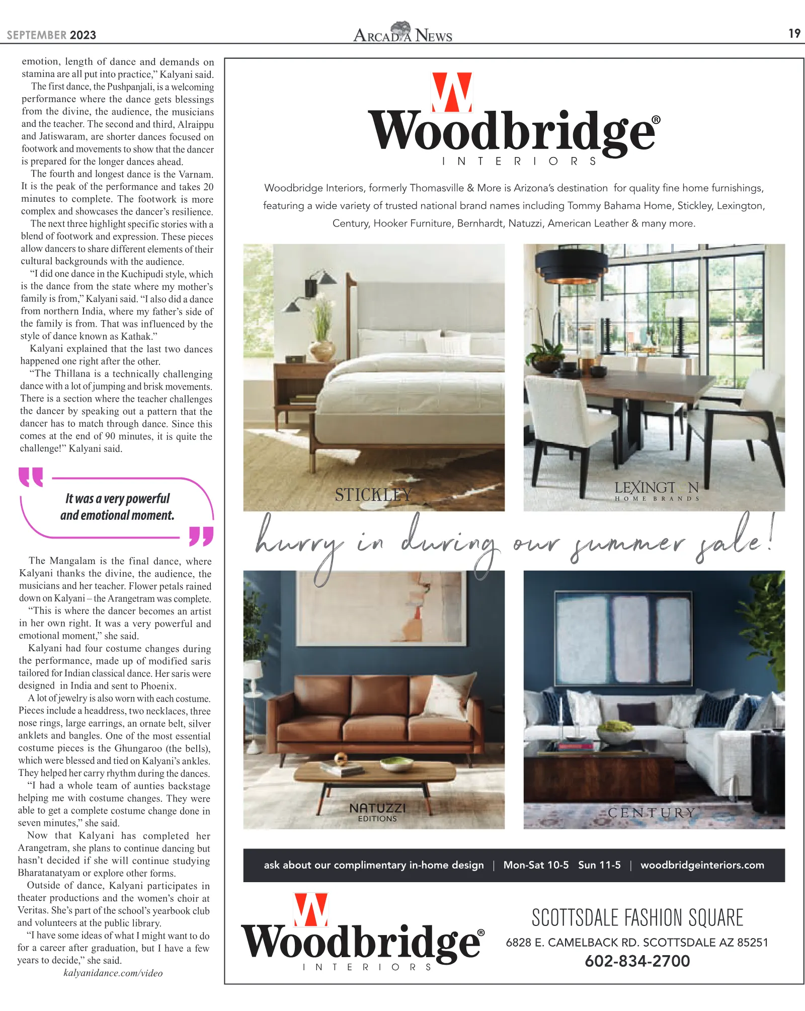 September 2023, page 20