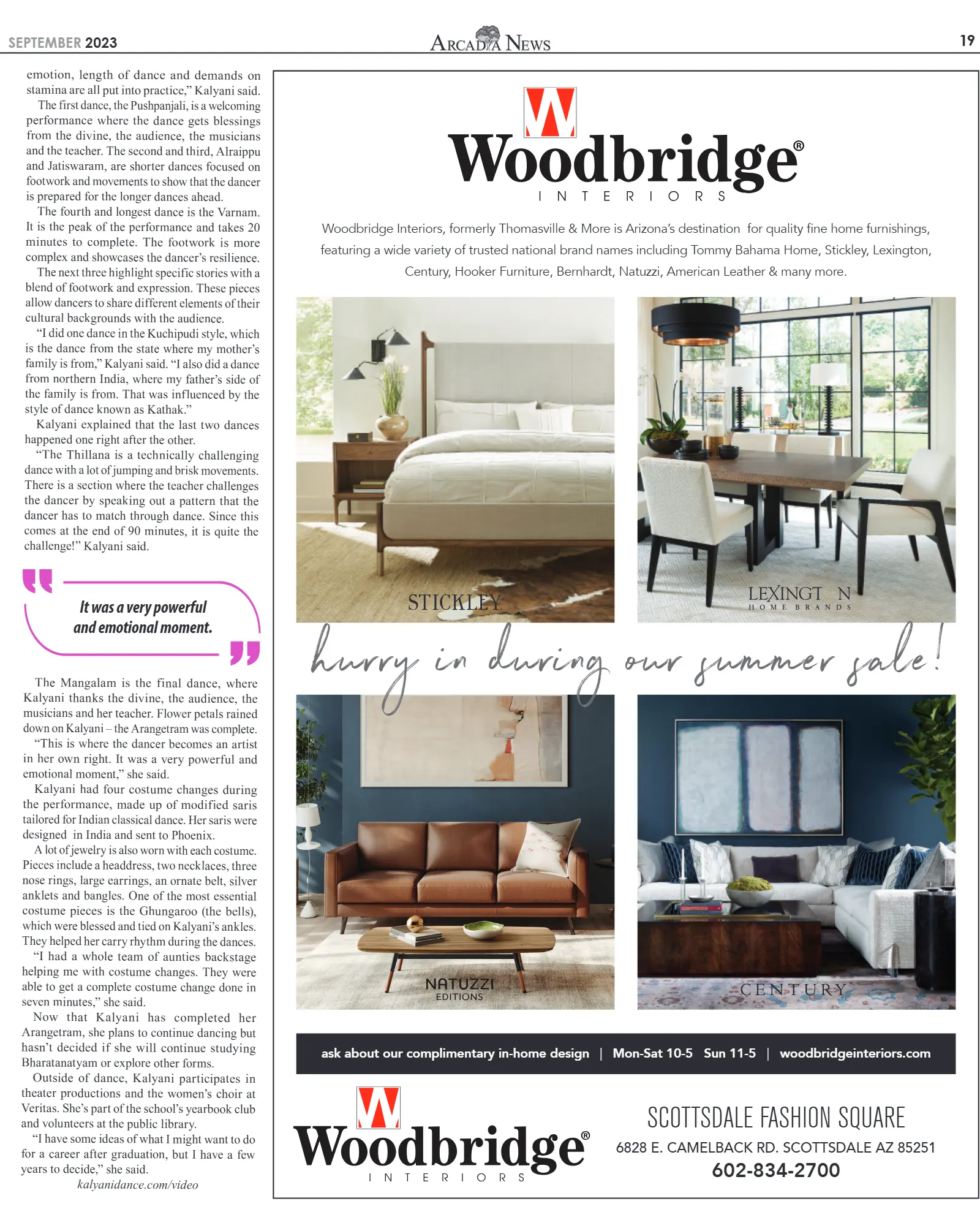 September 2023, page 20