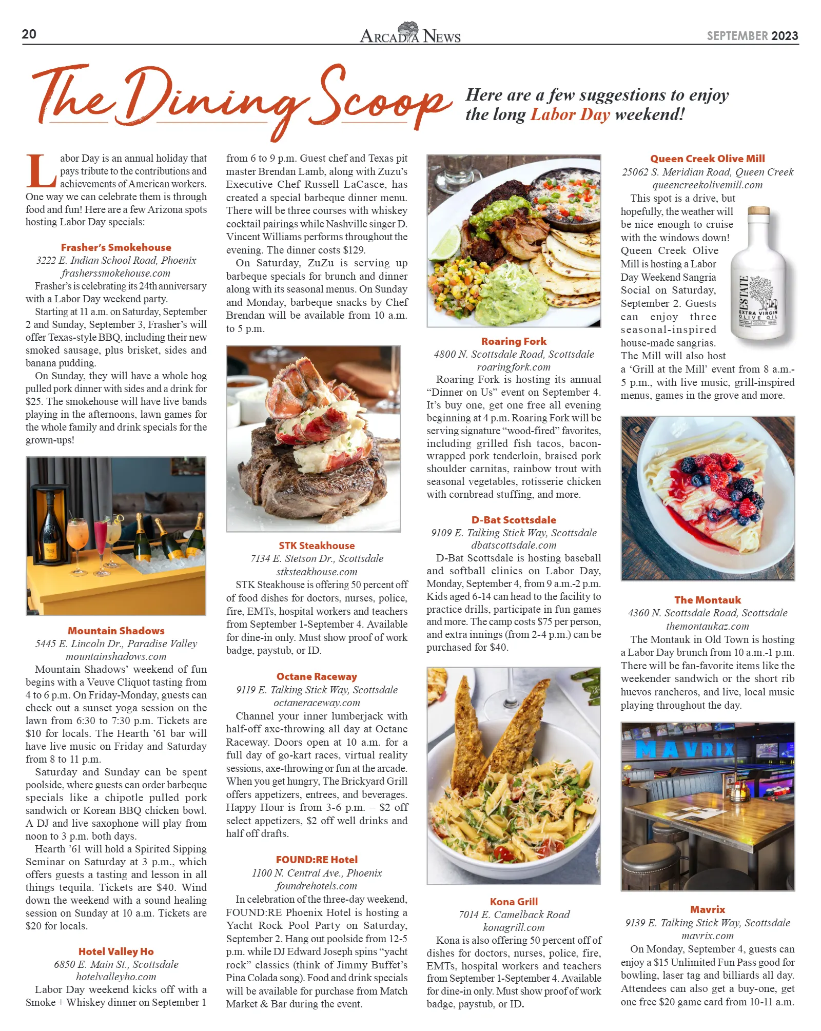 September 2023, page 21
