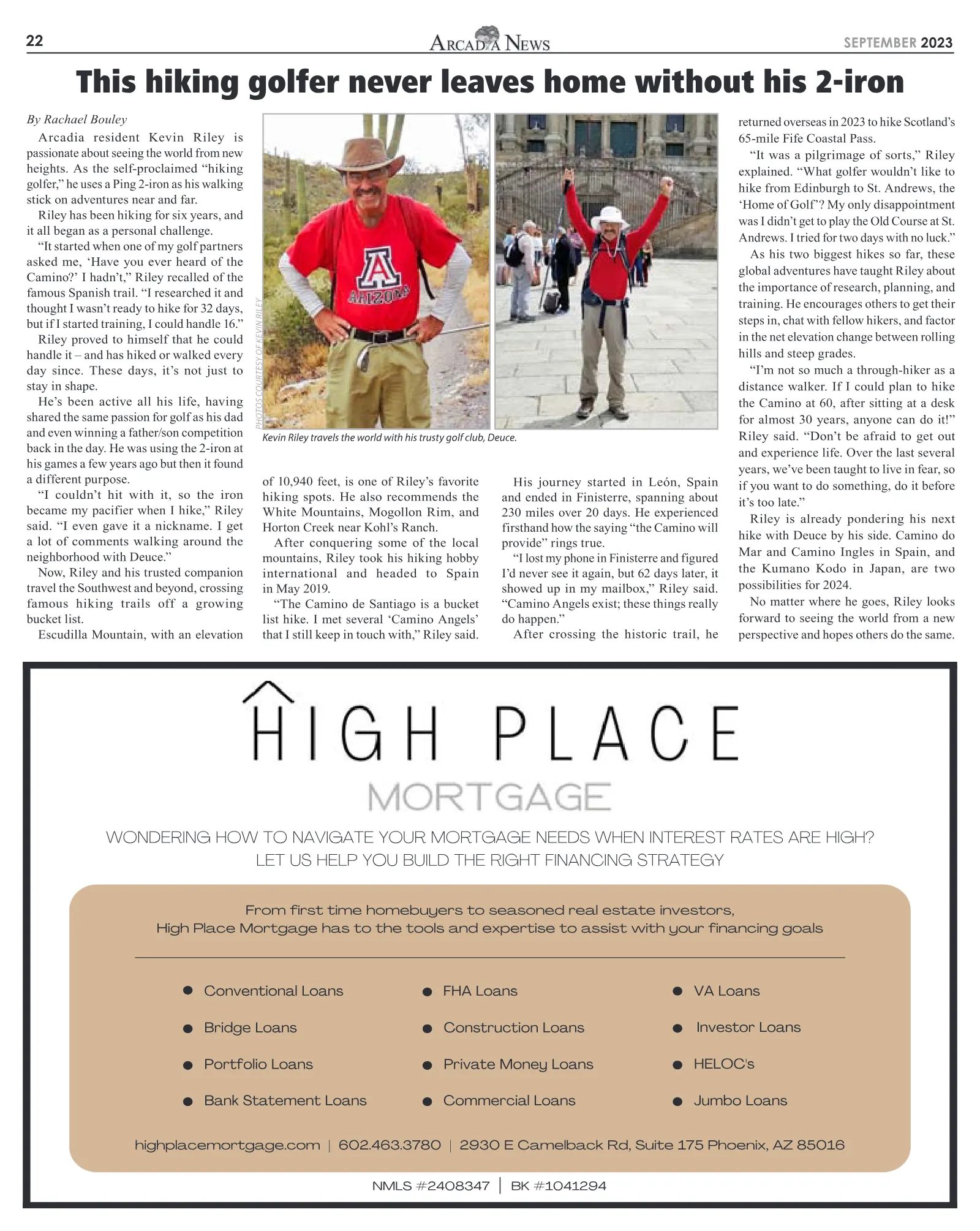 September 2023, page 23