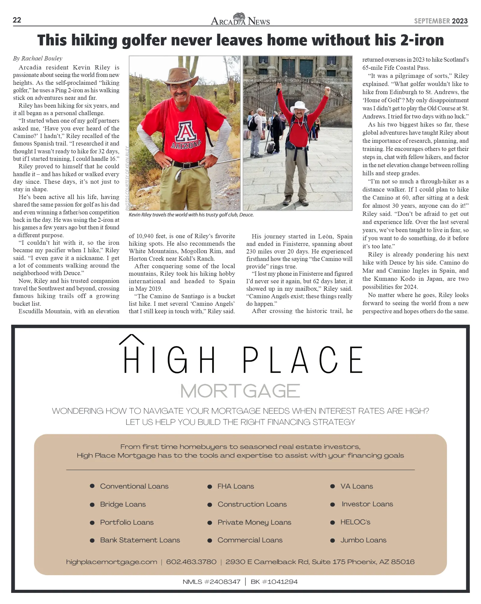 September 2023, page 23
