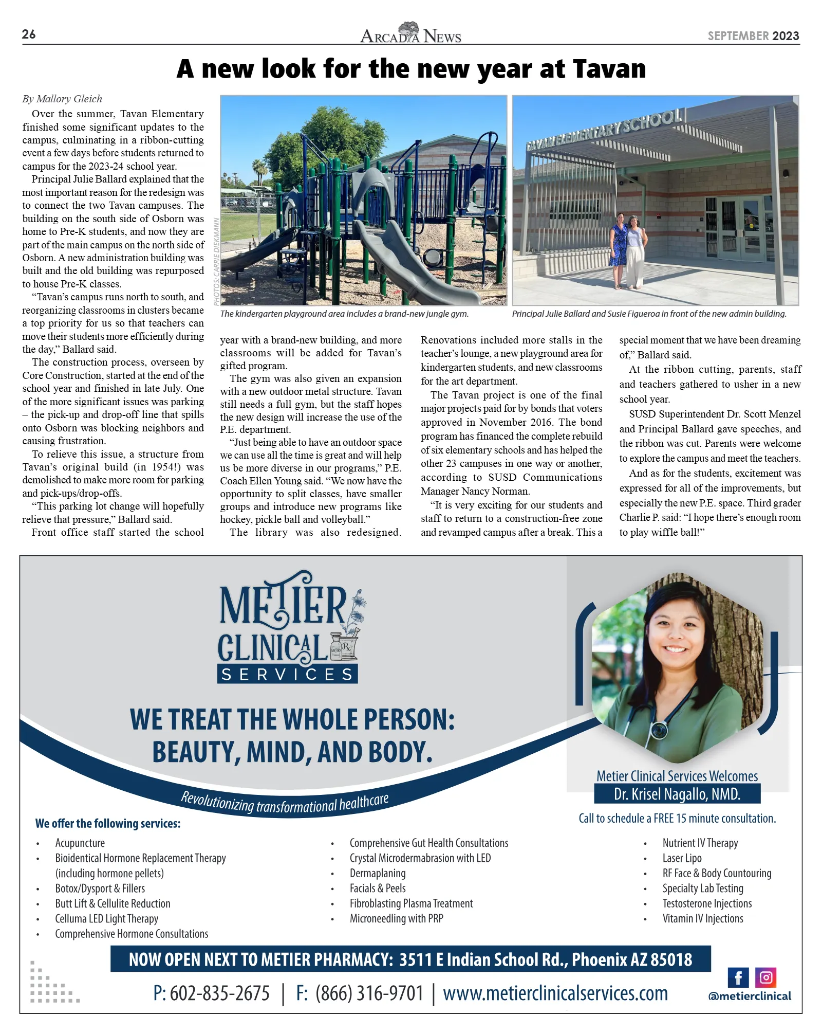 September 2023, page 27
