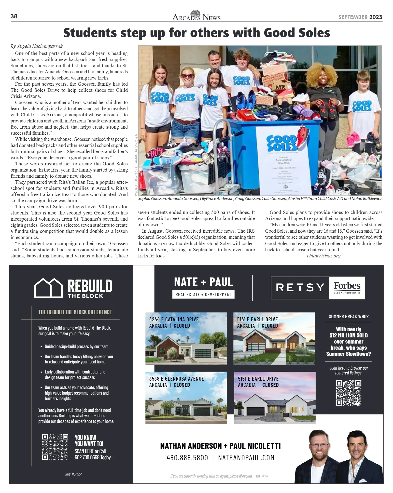 September 2023, page 39