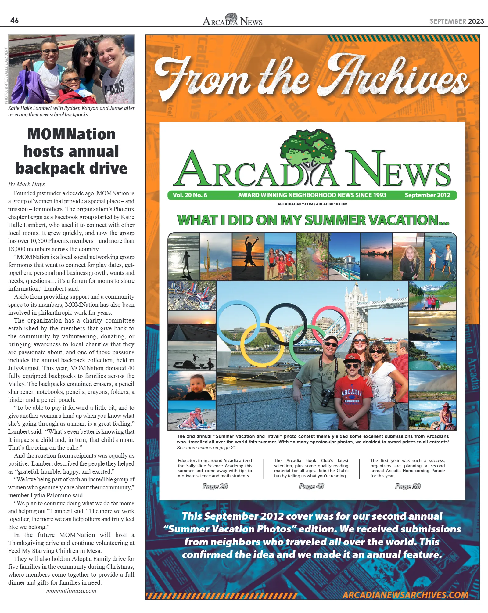 September 2023, page 47