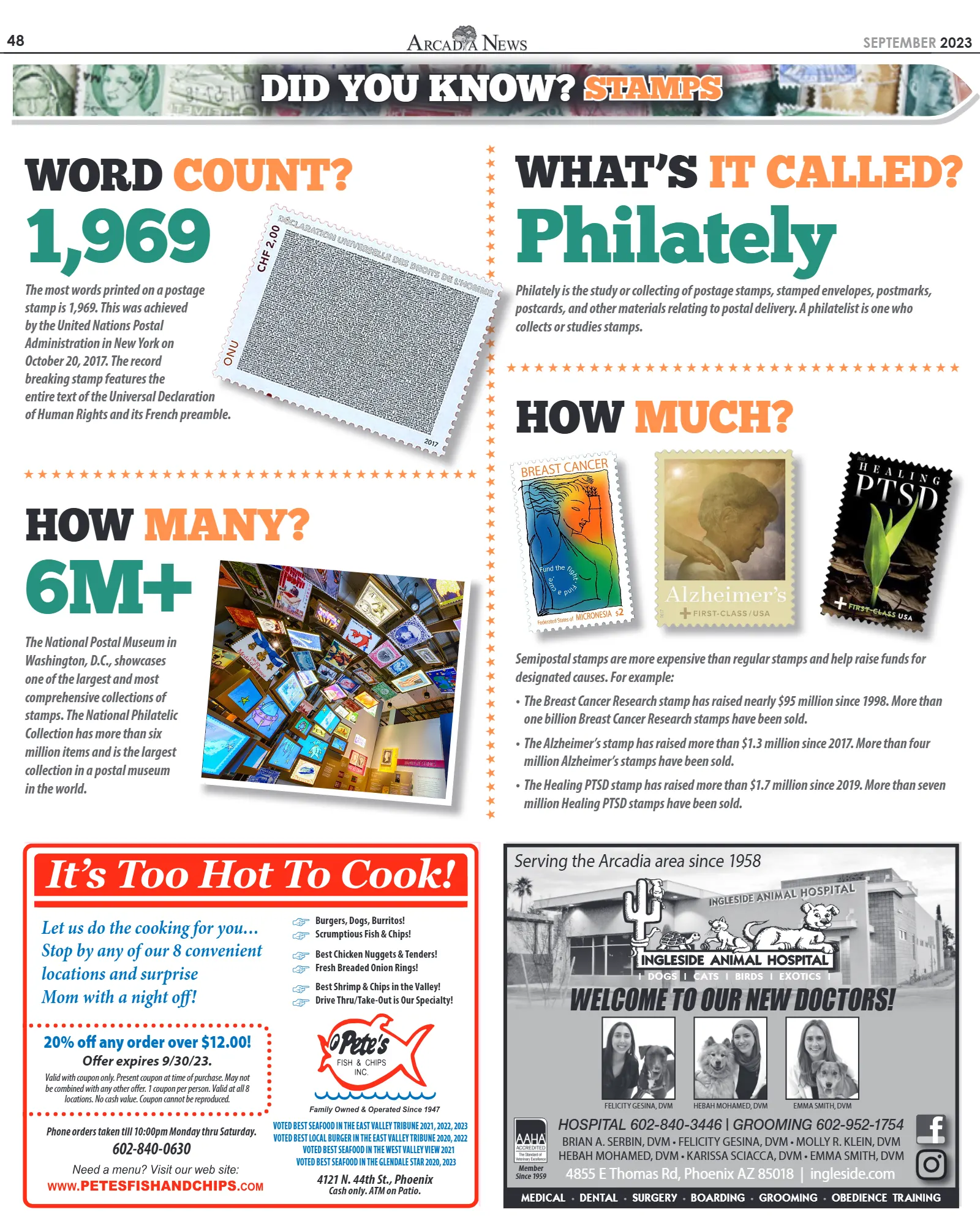 September 2023, page 49