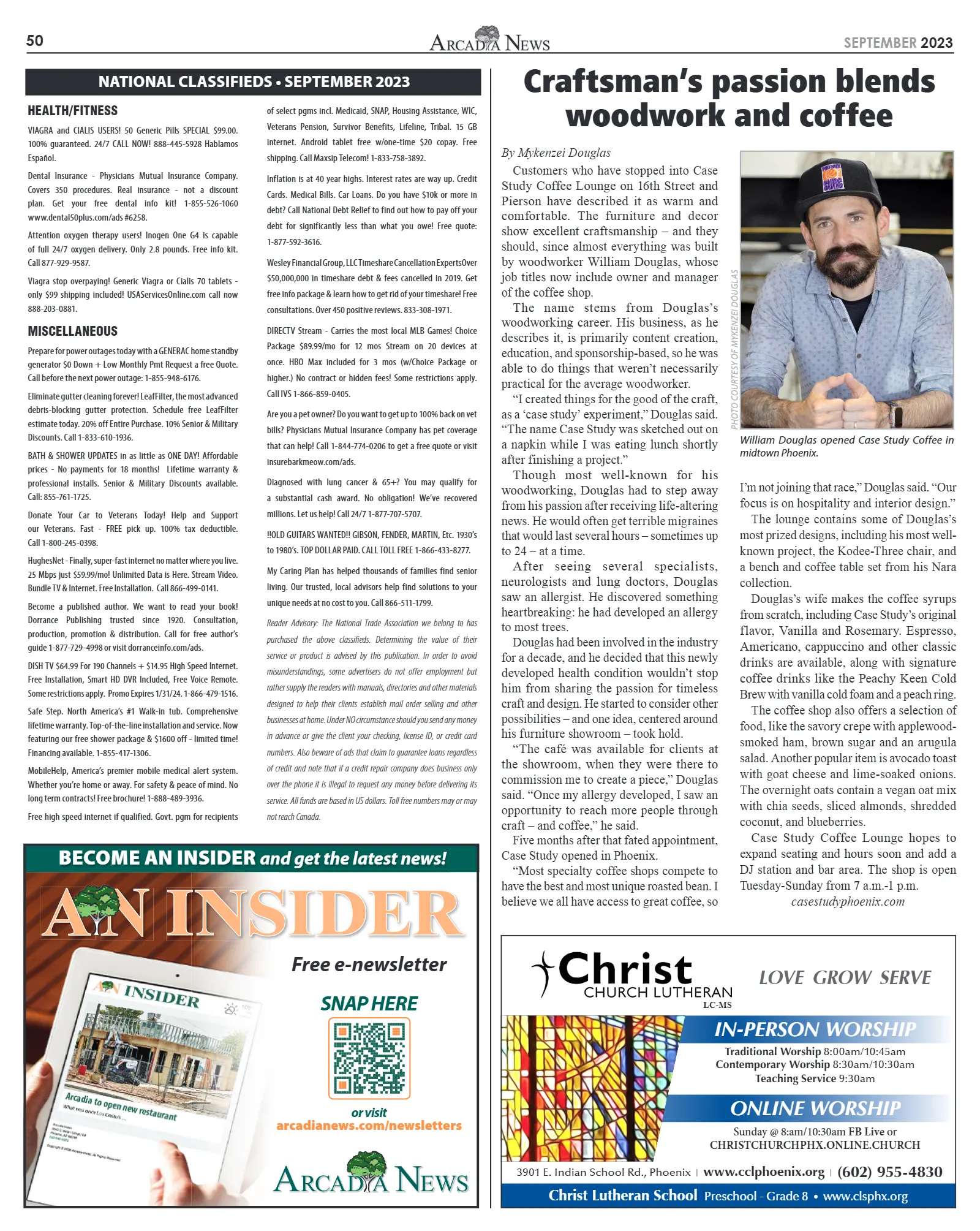 September 2023, page 51