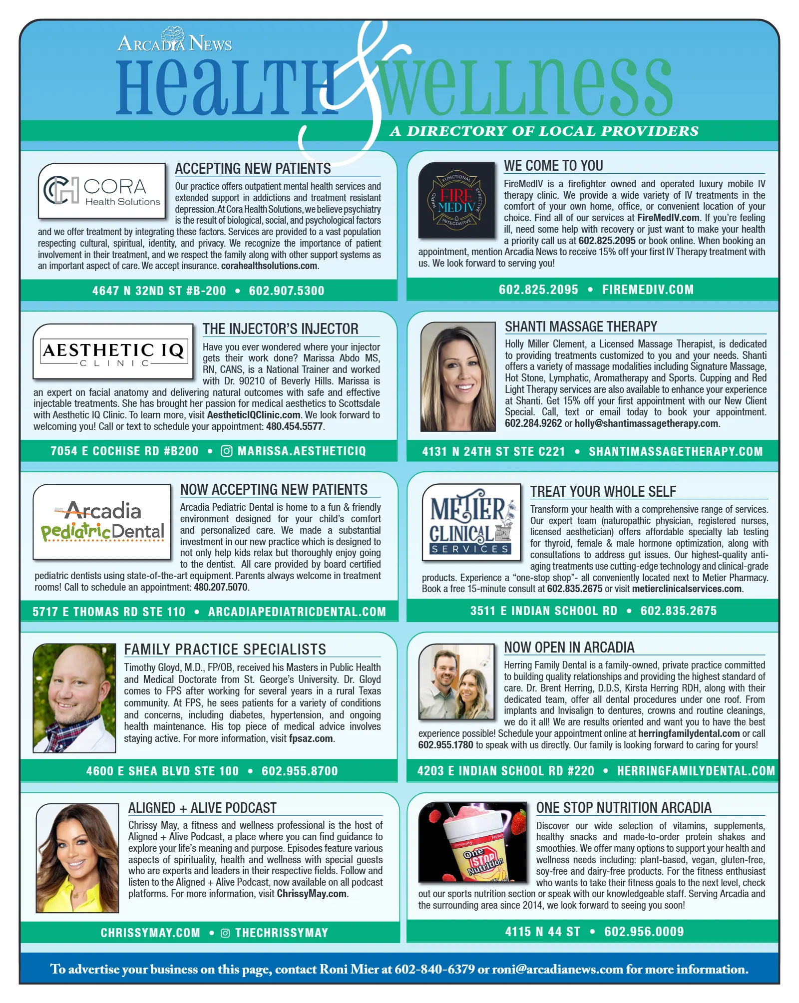 September 2023, page 52