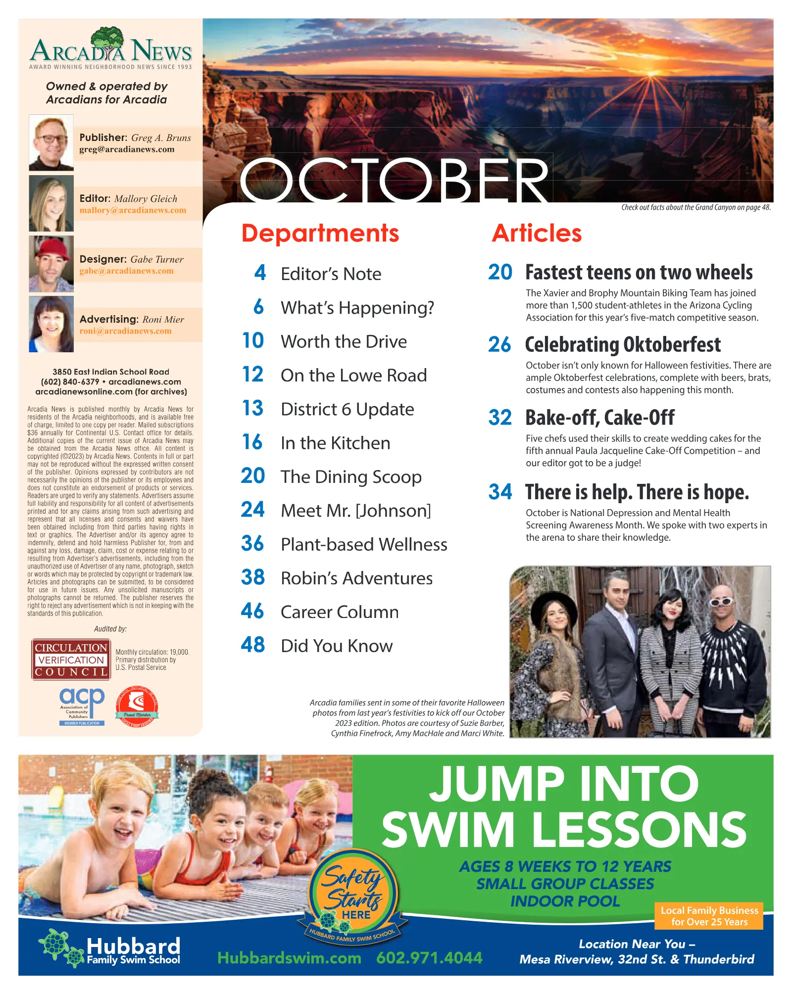October 2023, page 3