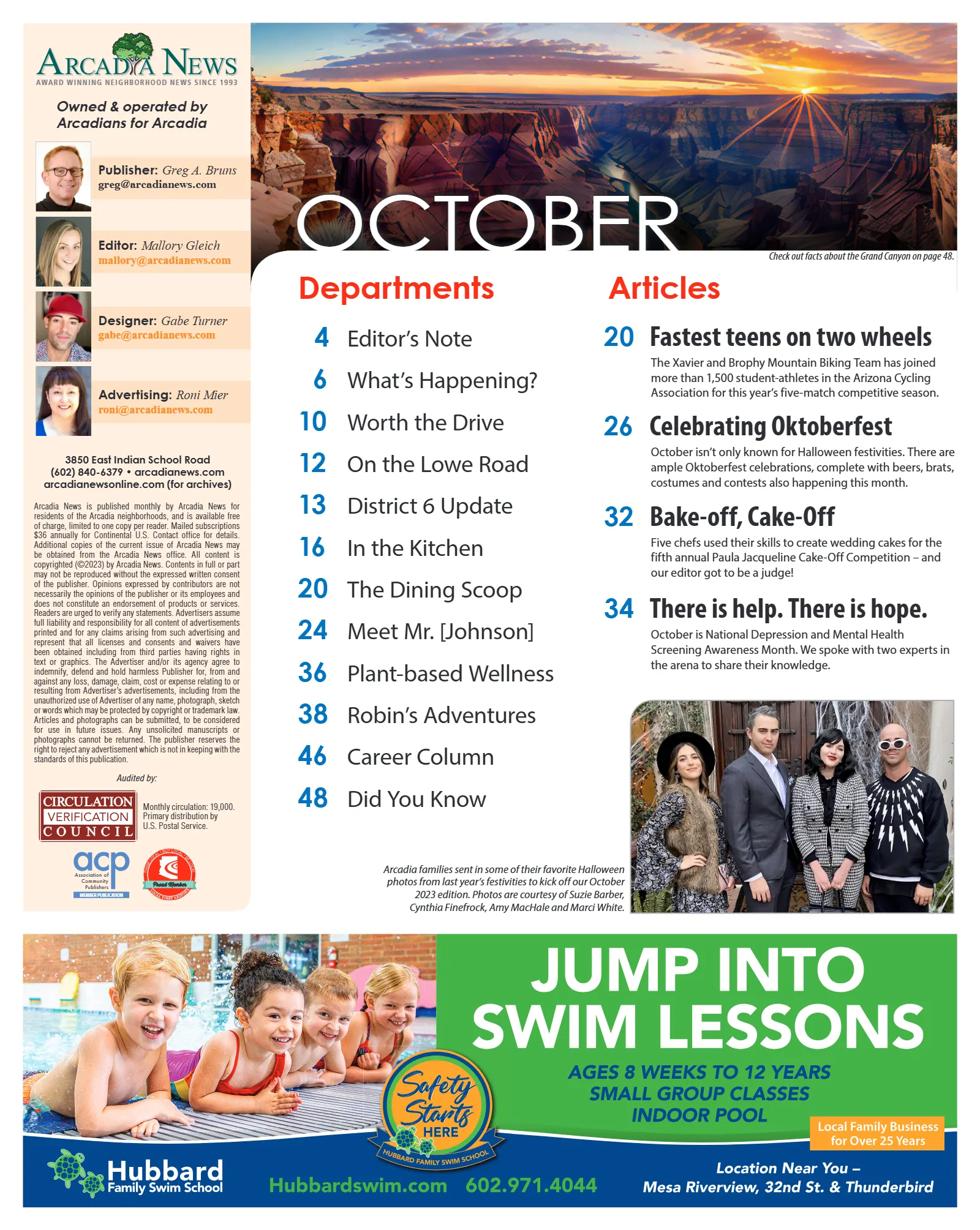 October 2023, page 3