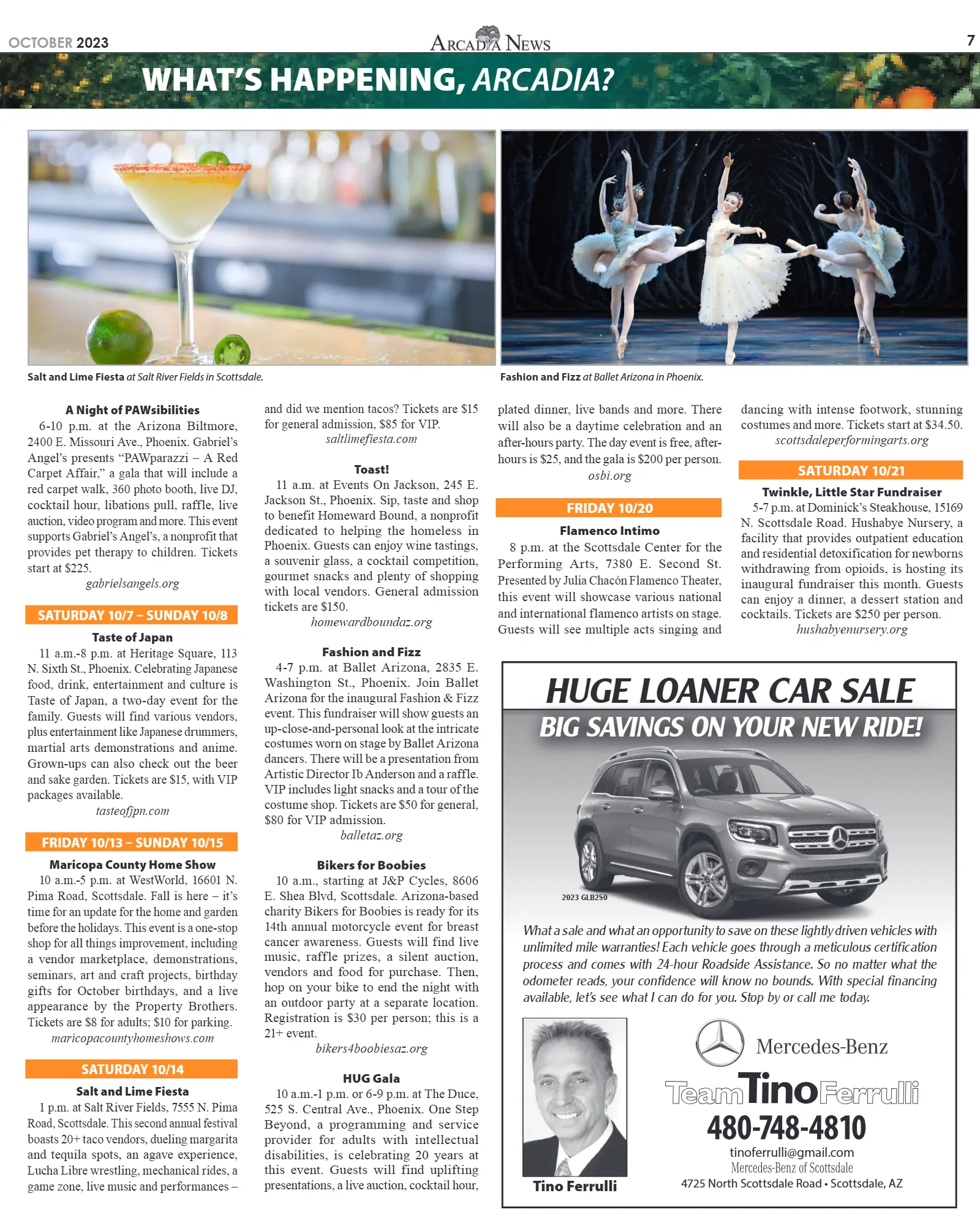 October 2023, page 7