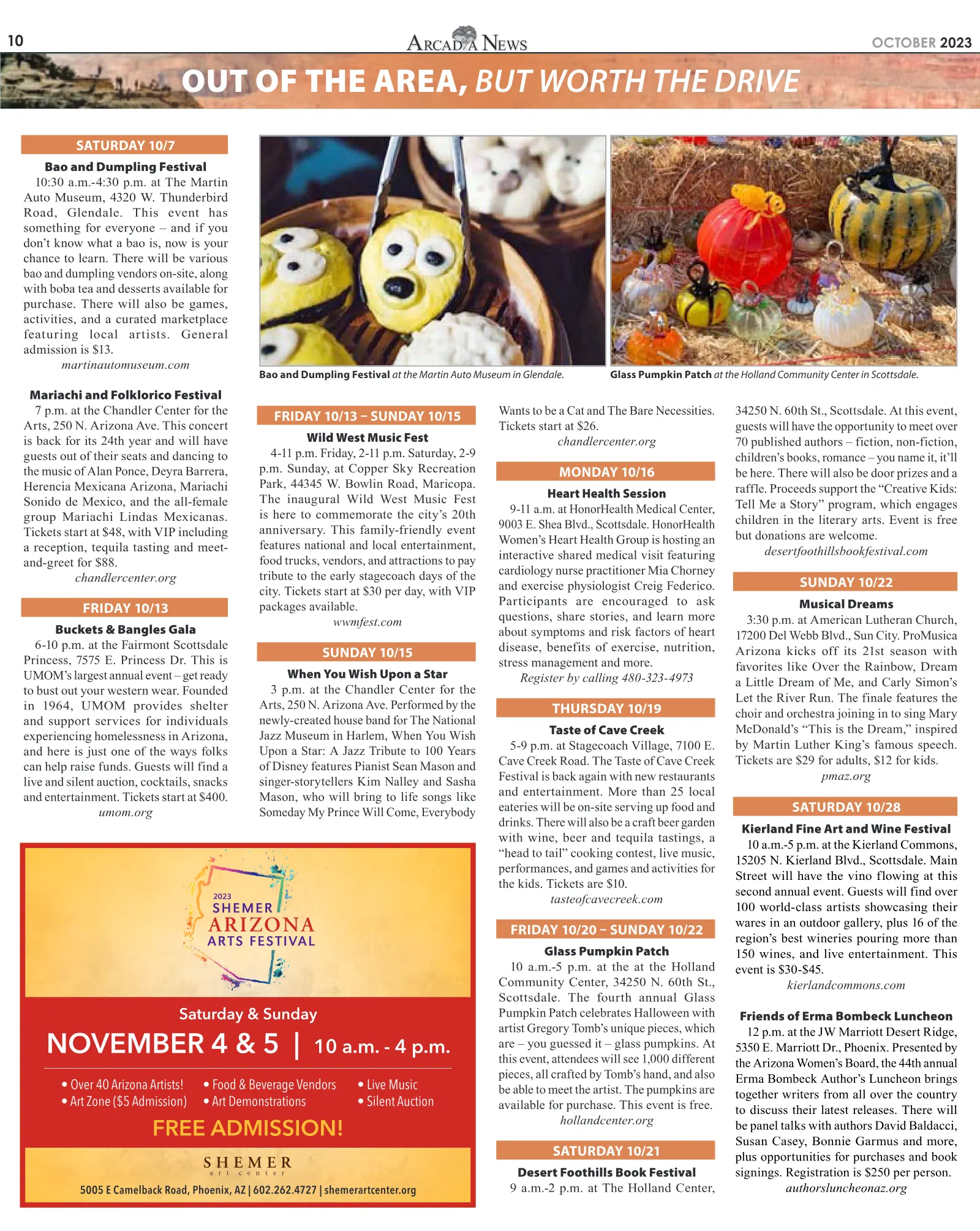 October 2023, page 9