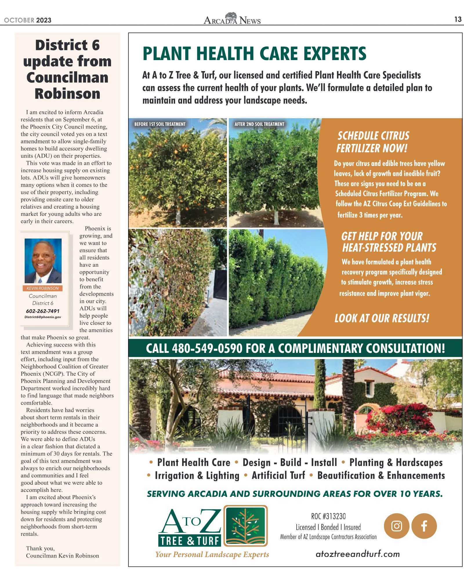 October 2023, page 12