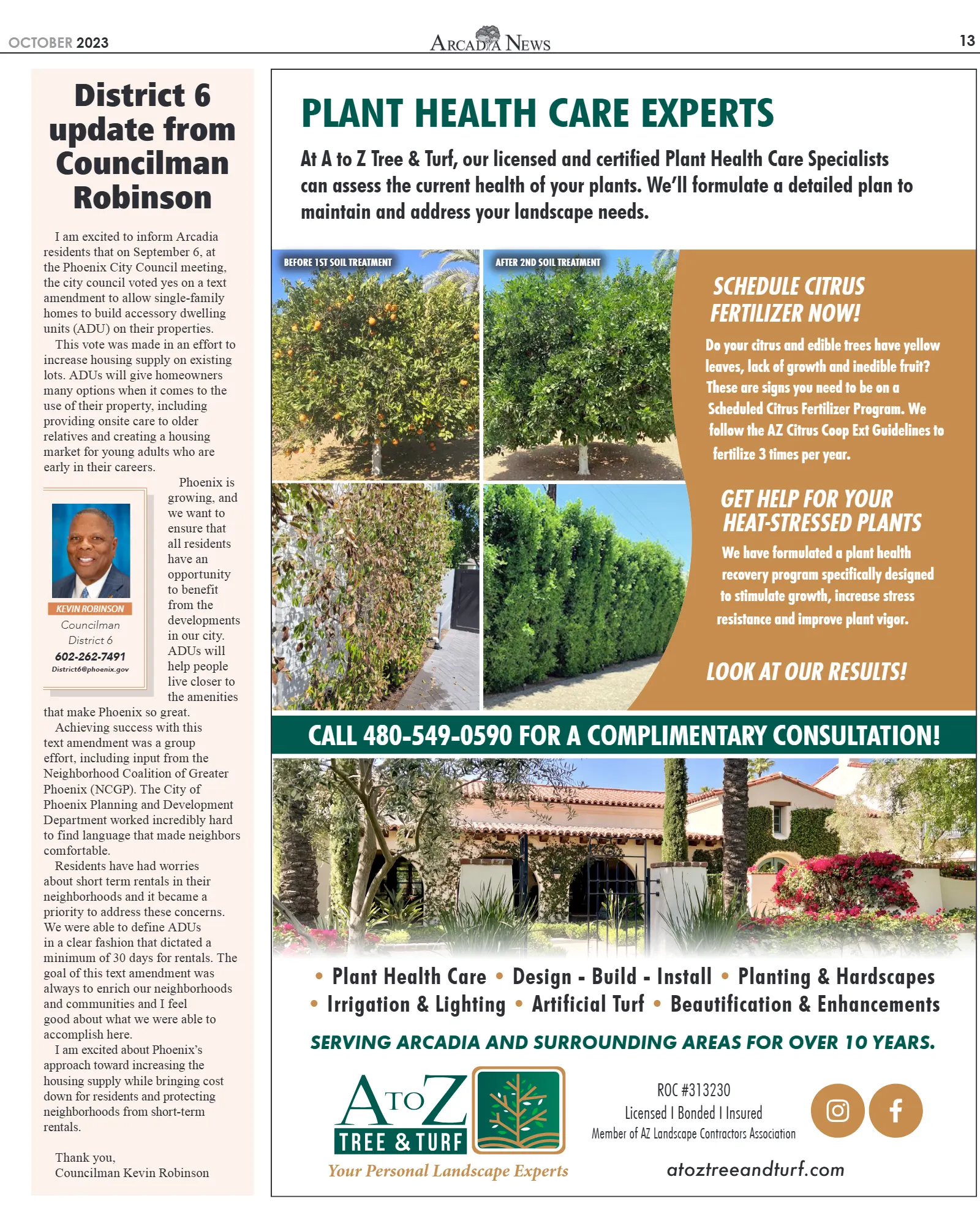 October 2023, page 12