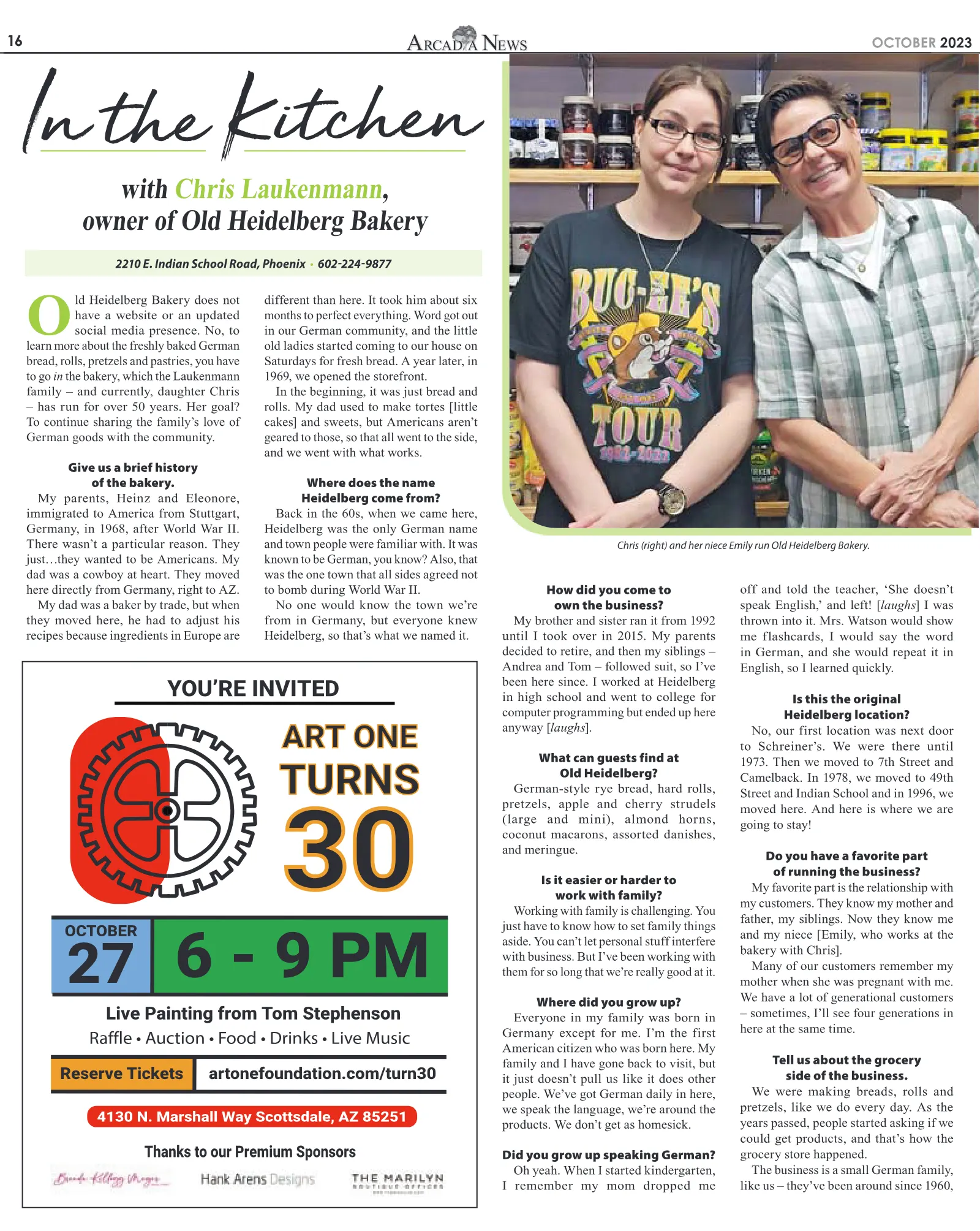 October 2023, page 15