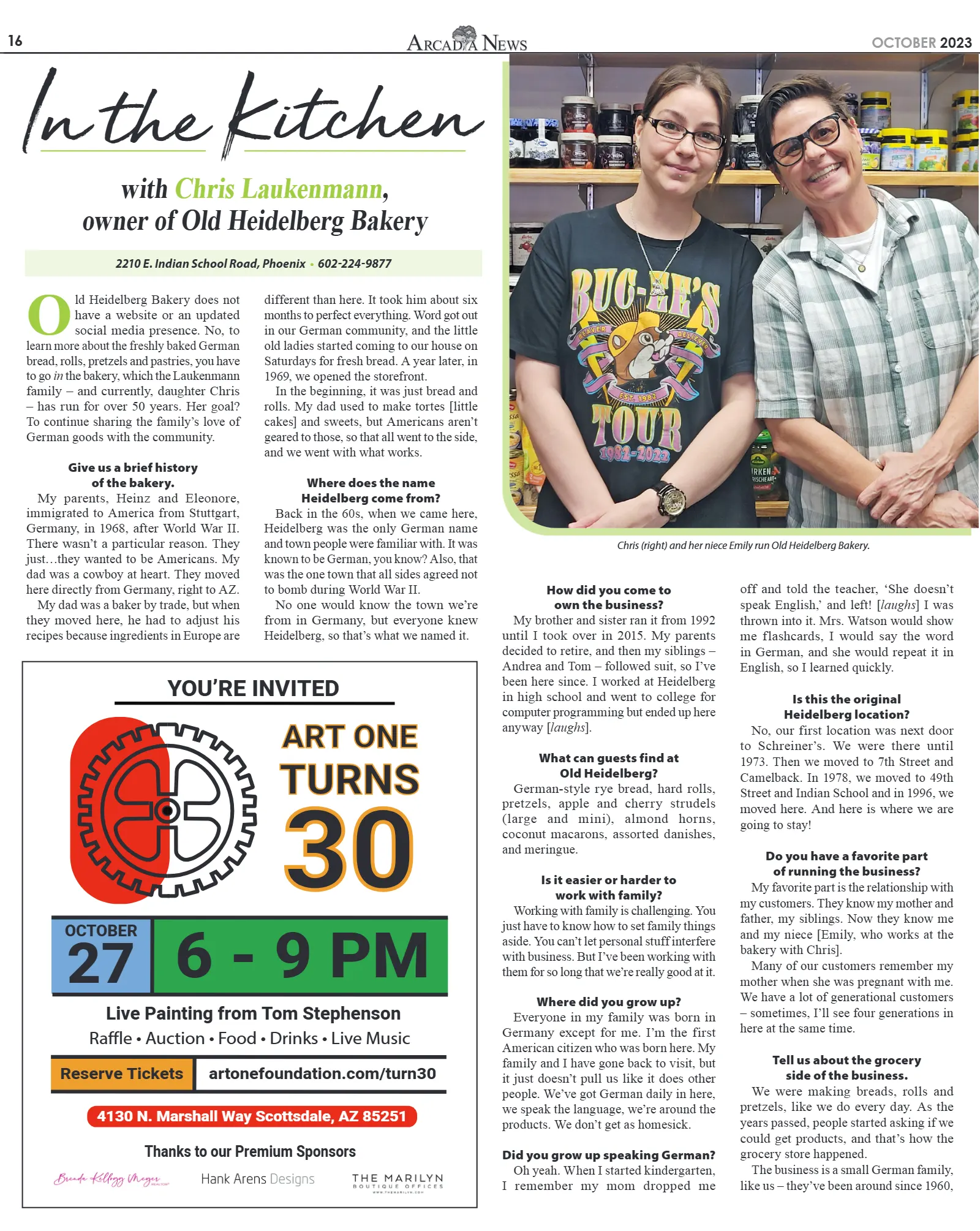 October 2023, page 15