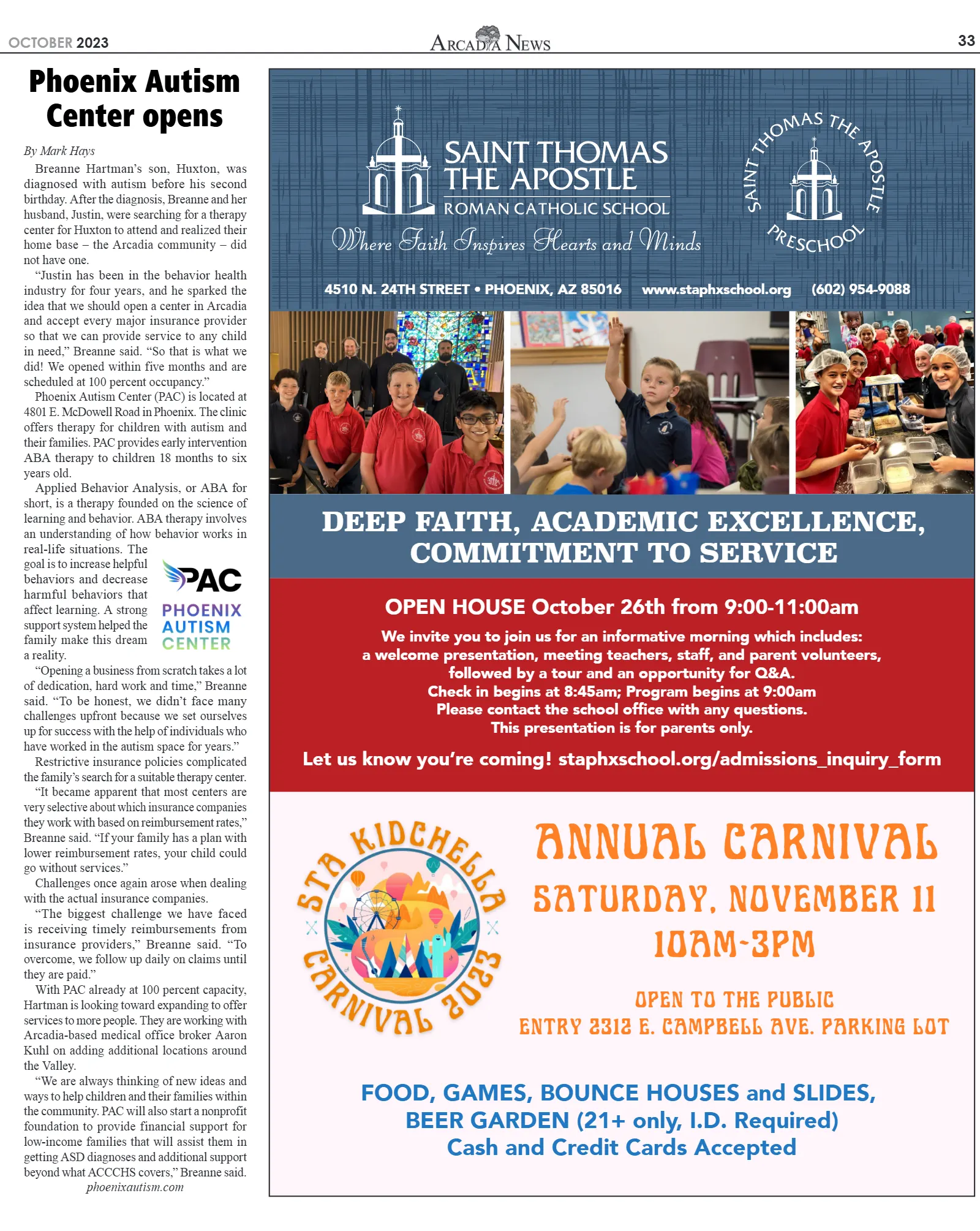 October 2023, page 32