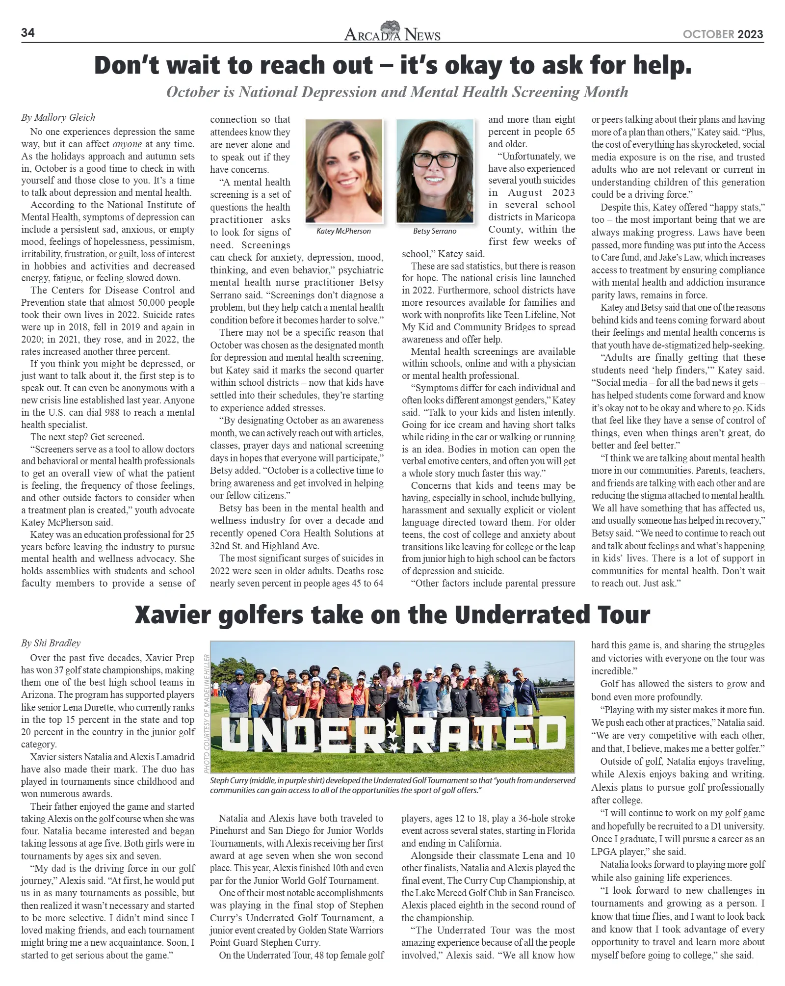 October 2023, page 33