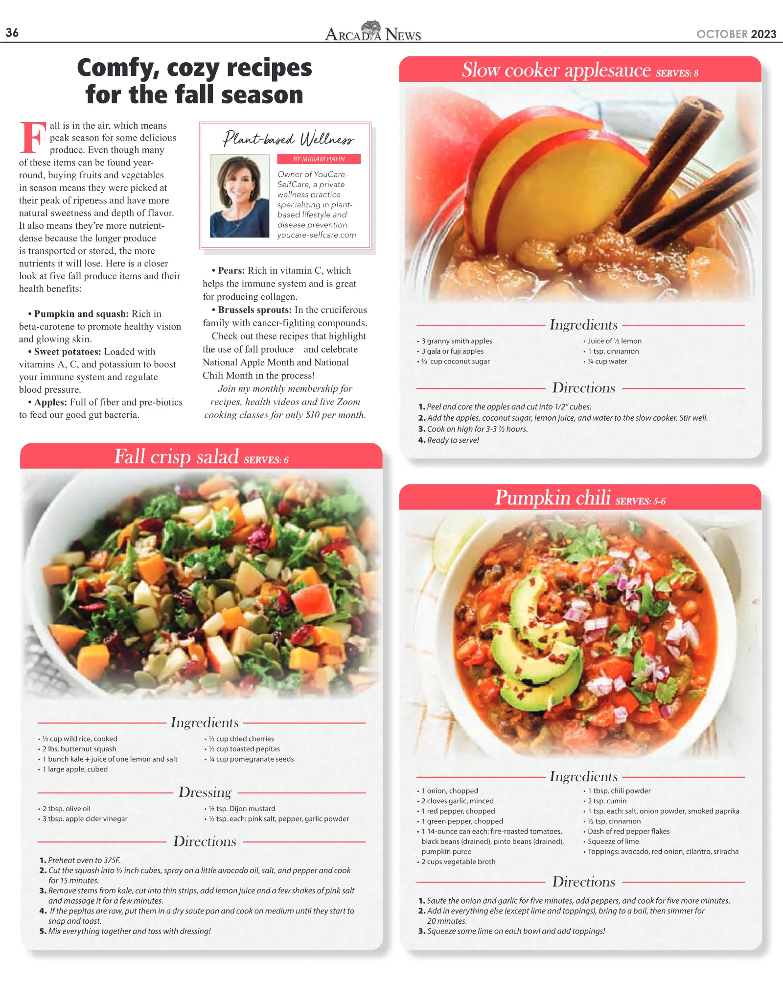 October 2023, page 35