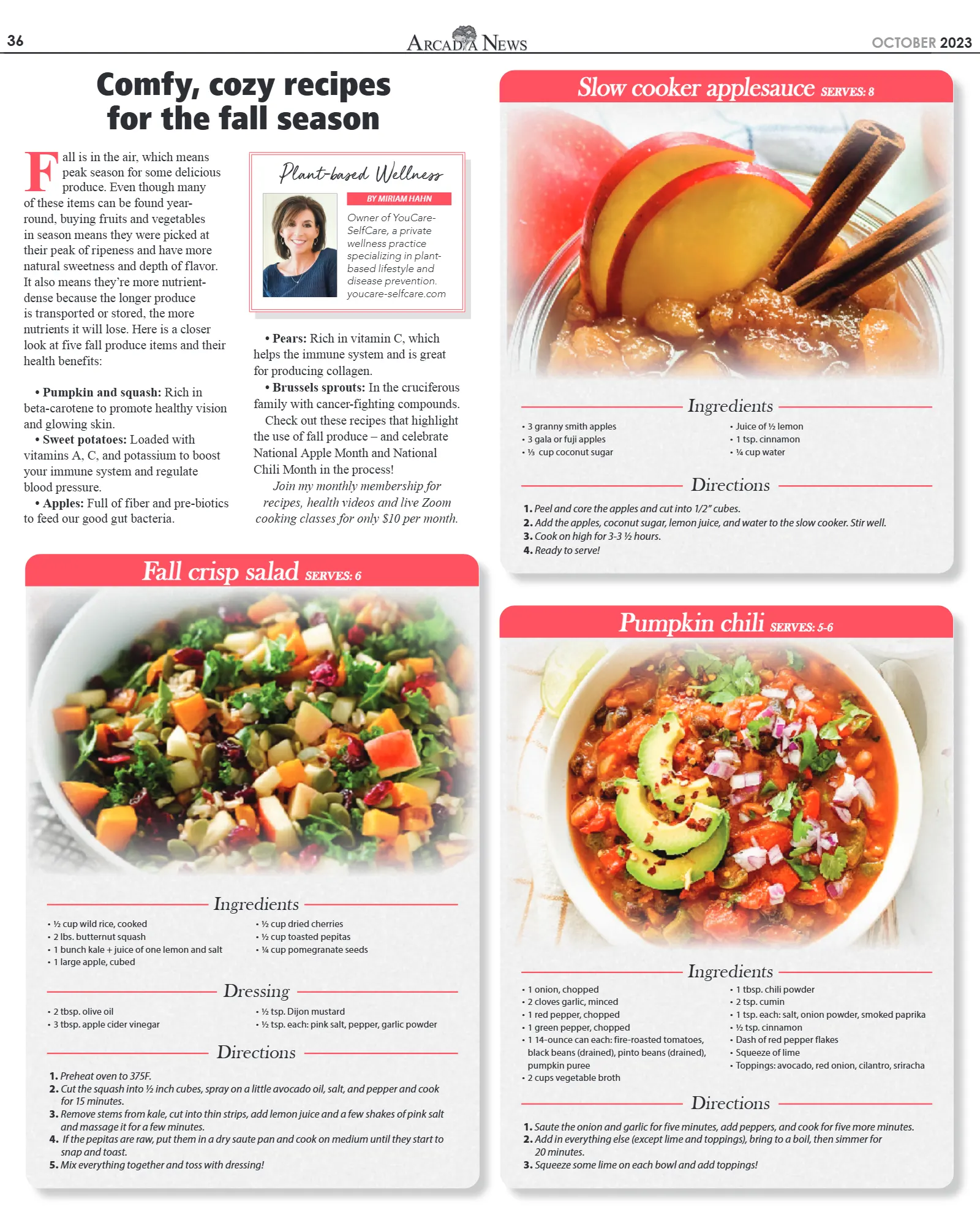 October 2023, page 35