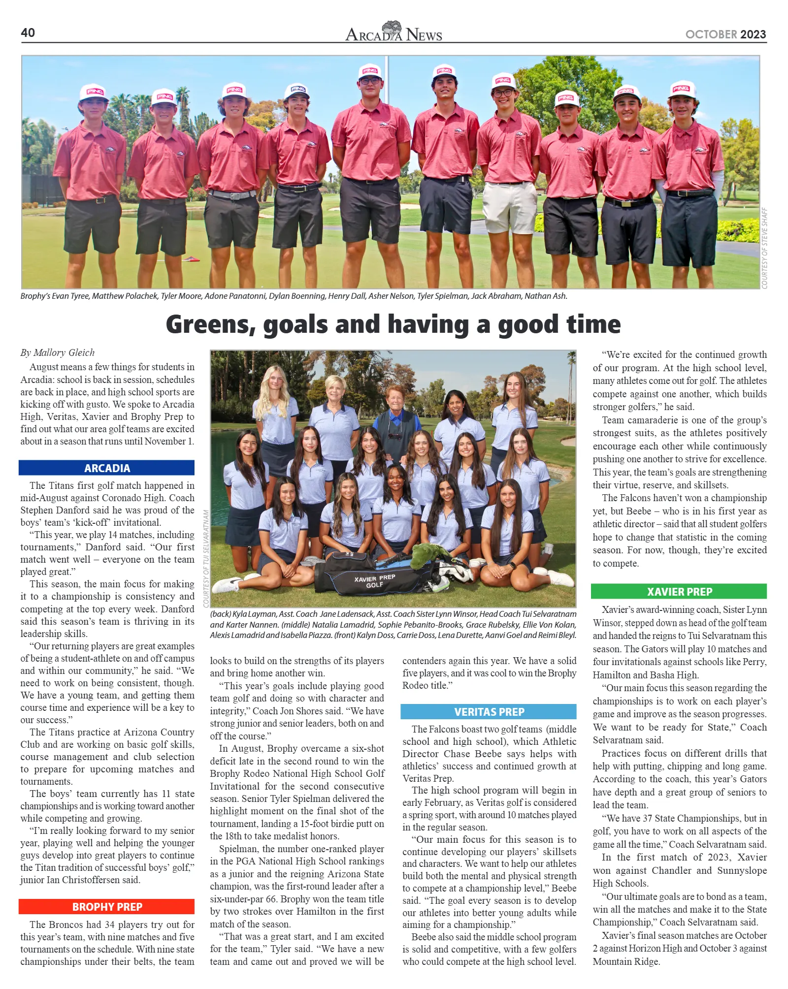 October 2023, page 39