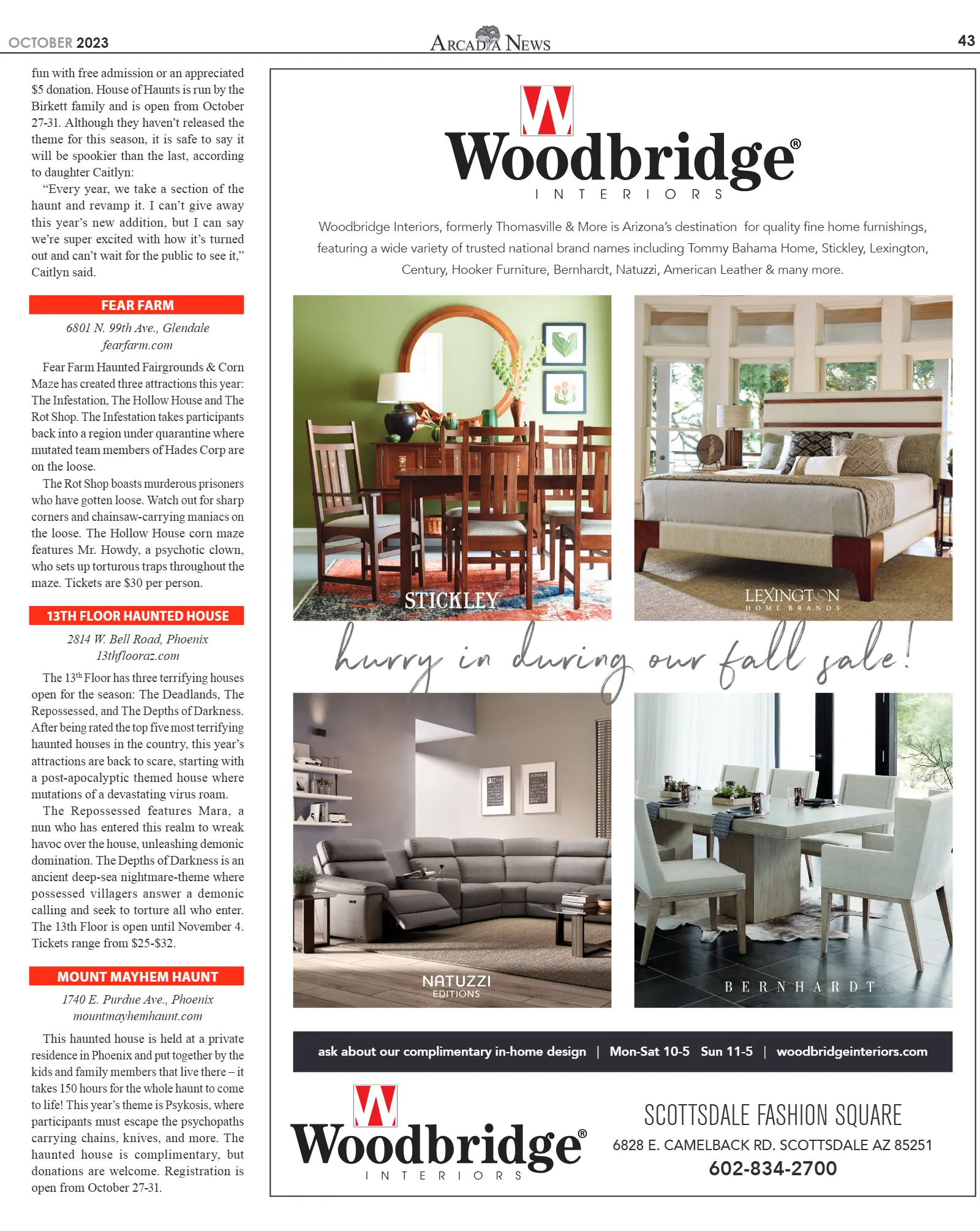 October 2023, page 42