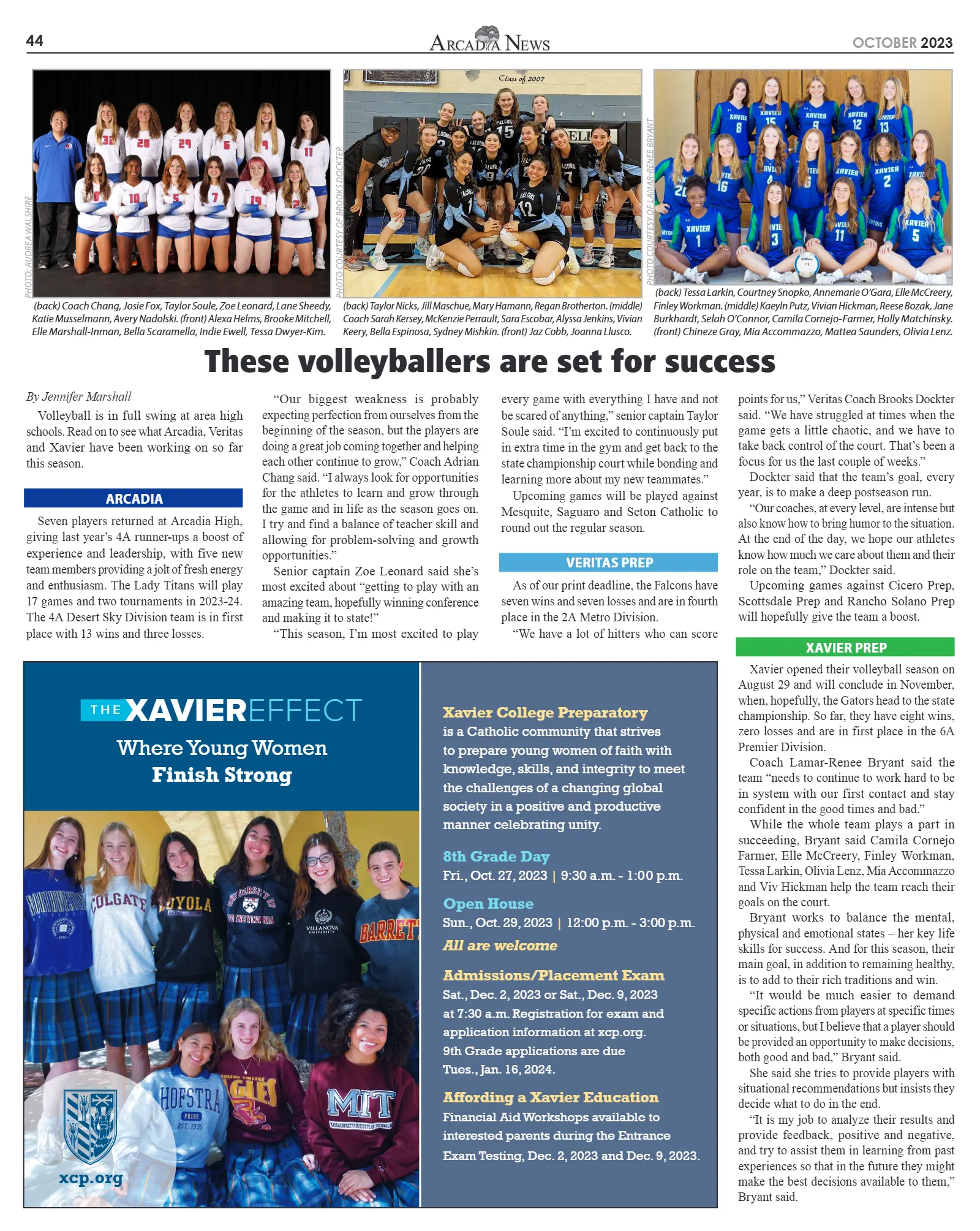 October 2023, page 43