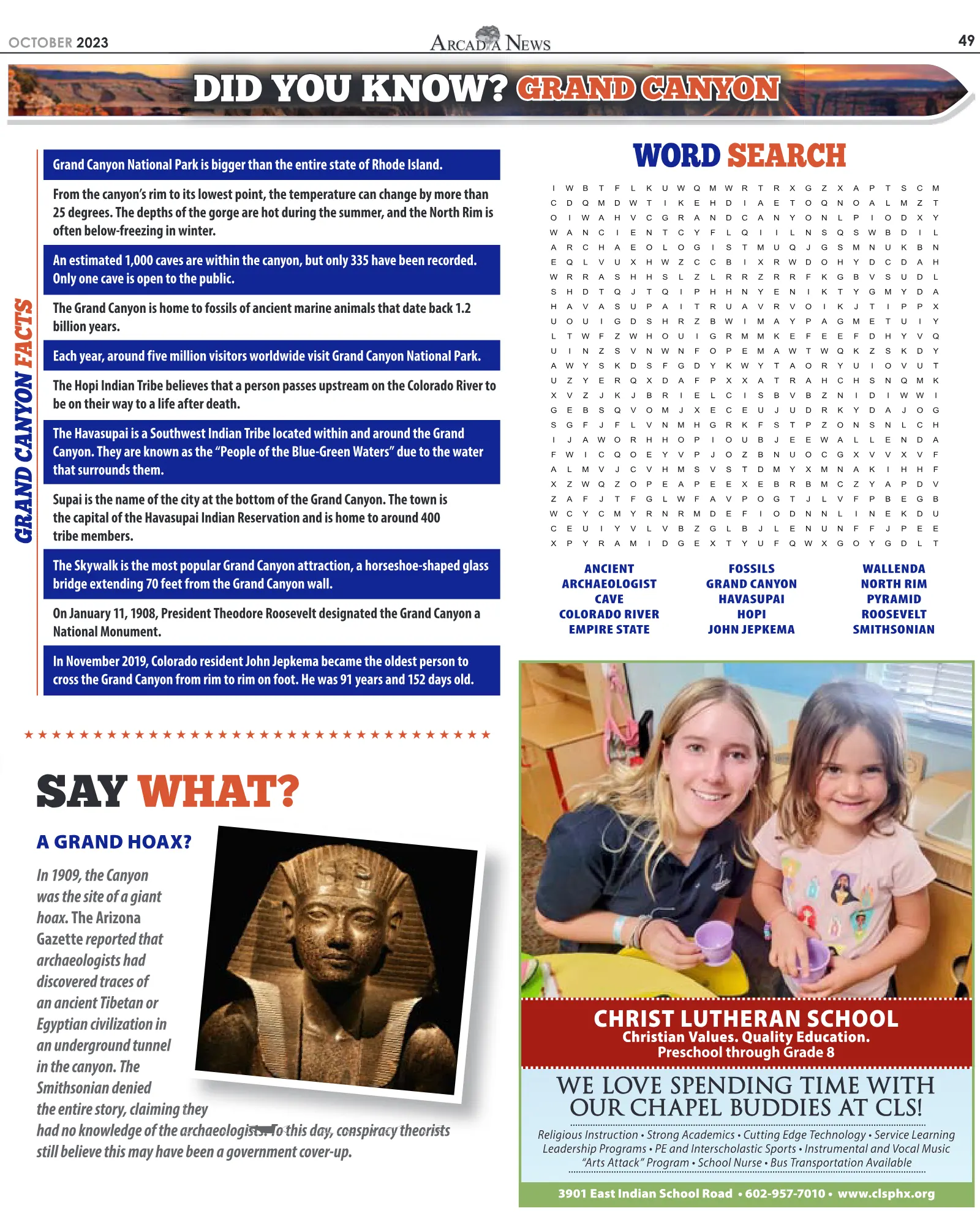 October 2023, page 48
