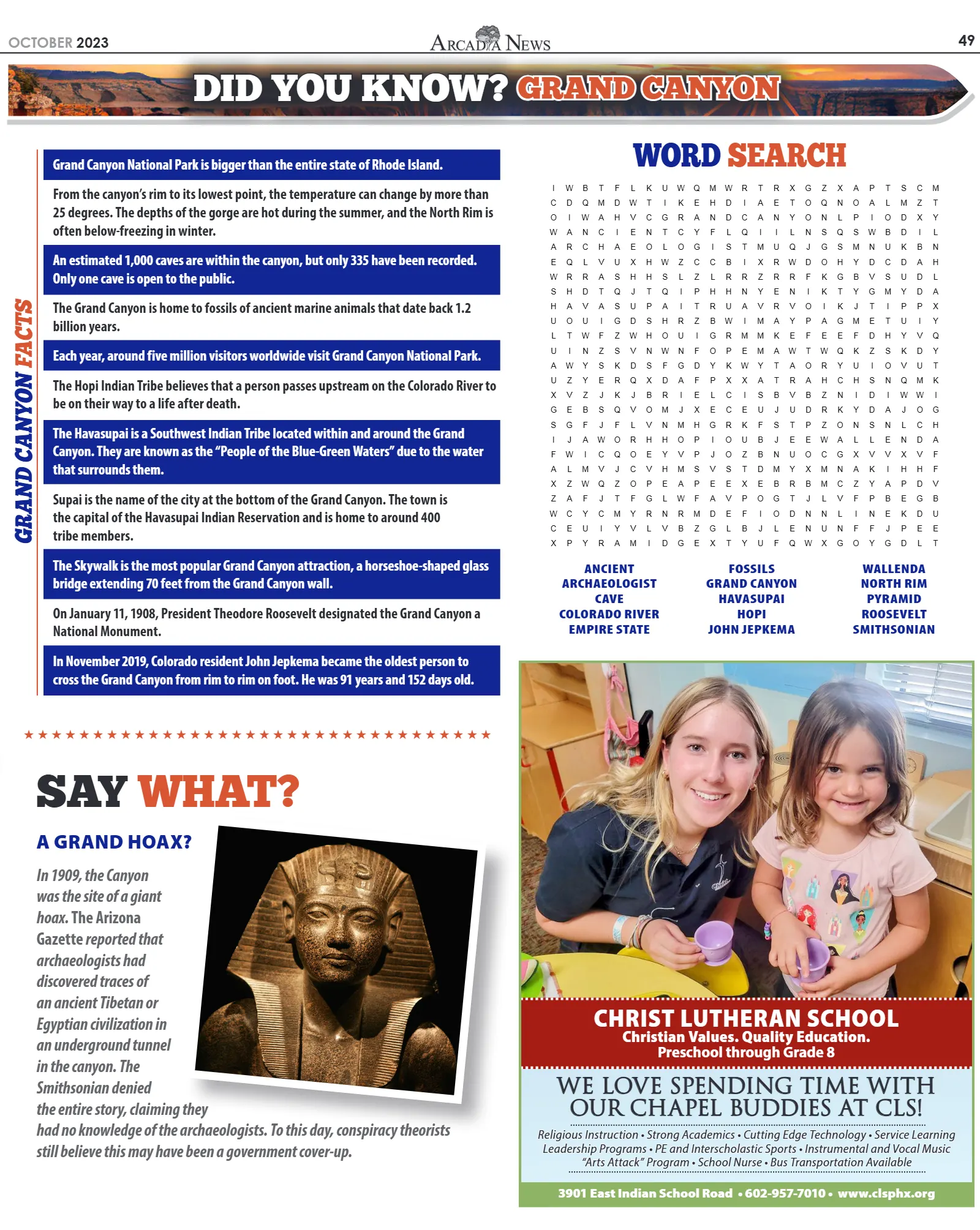 October 2023, page 48