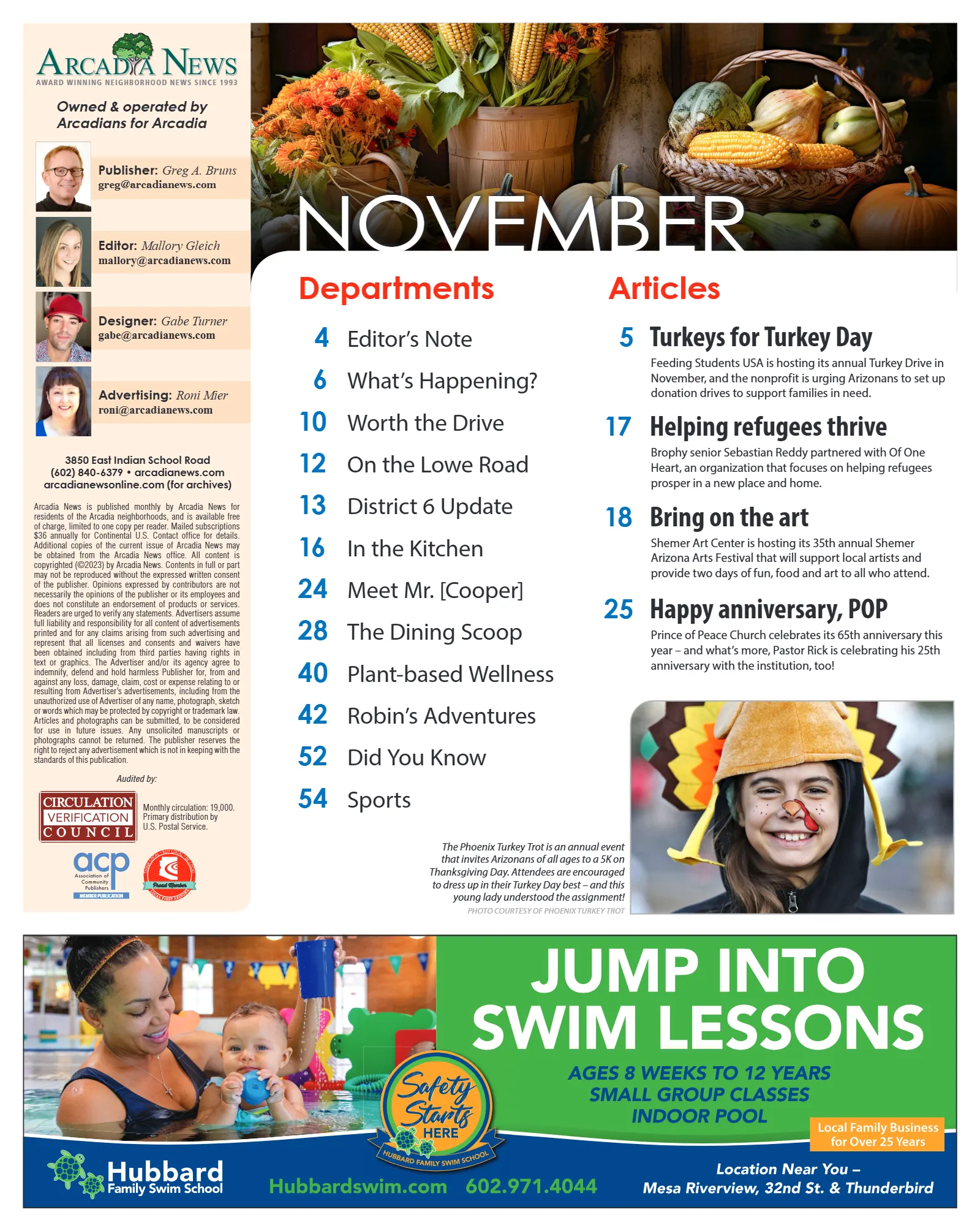 November 2023, page 3