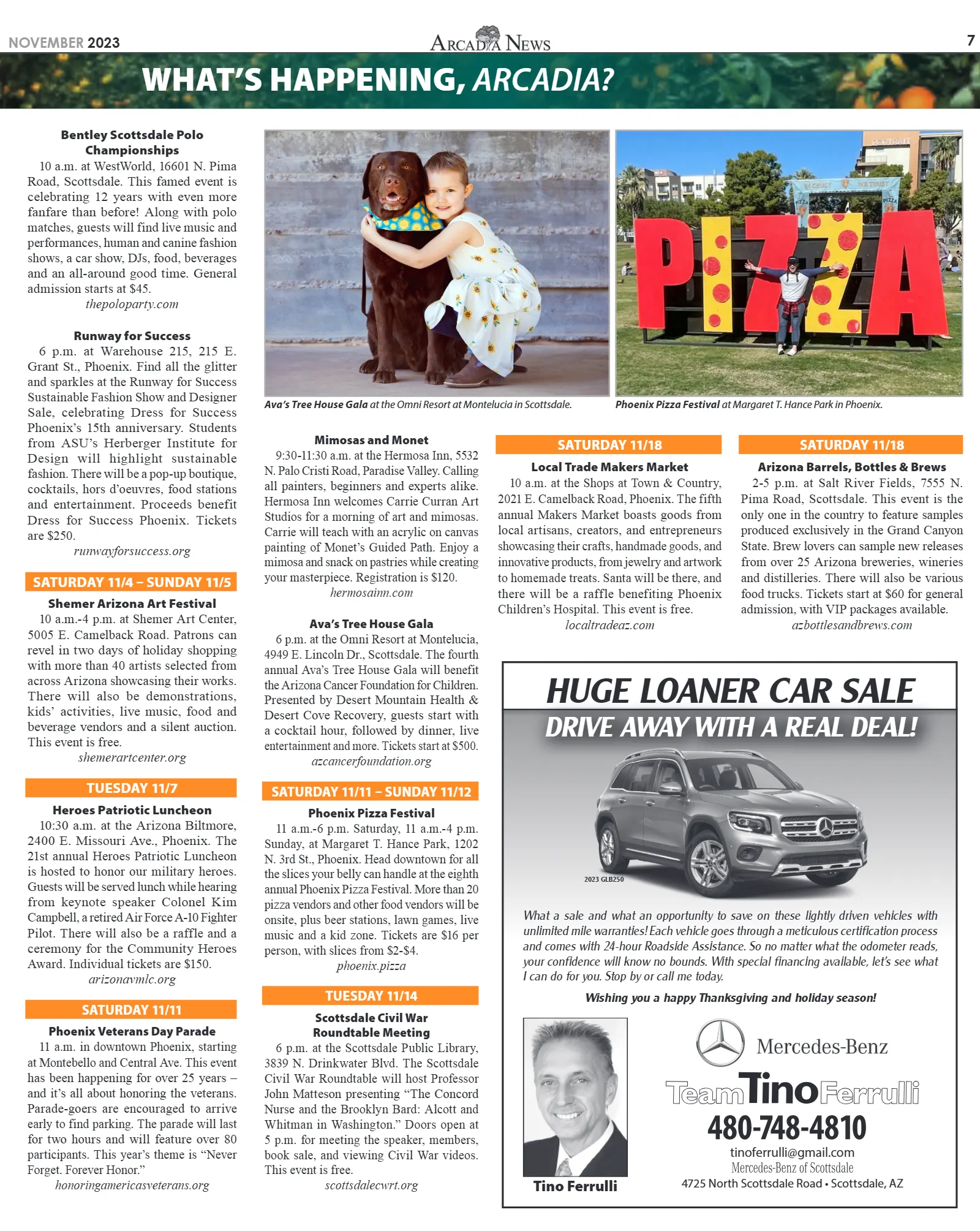 November 2023, page 7