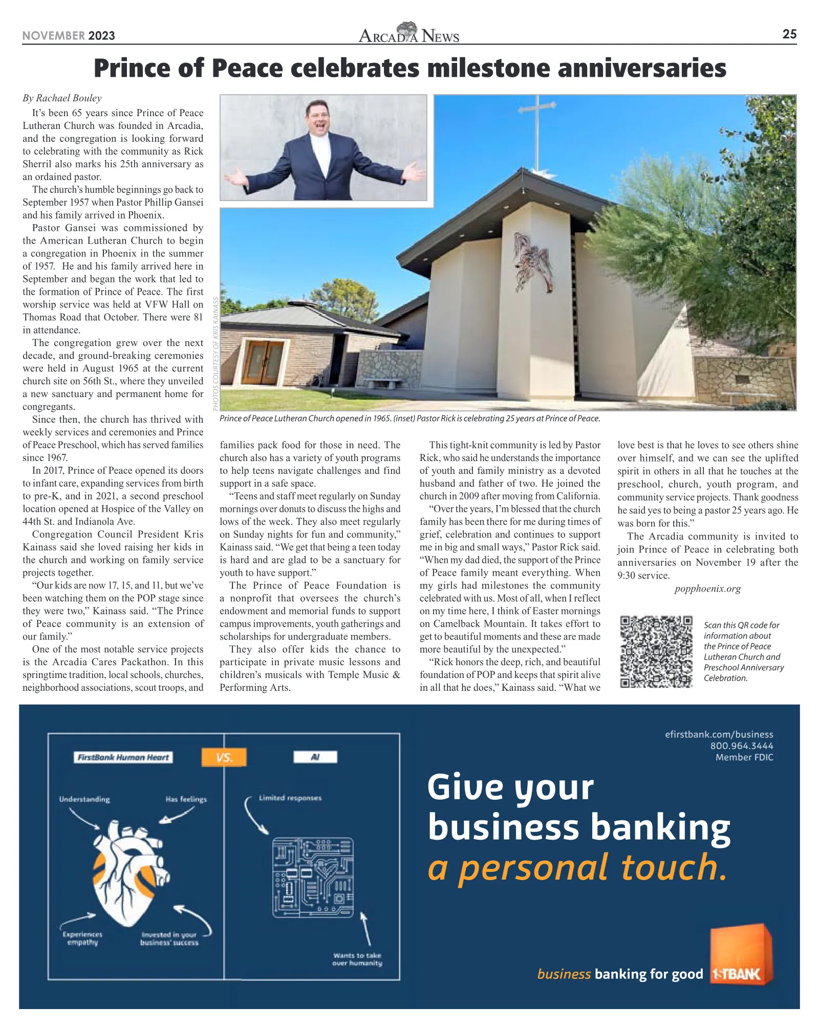 November 2023, page 25