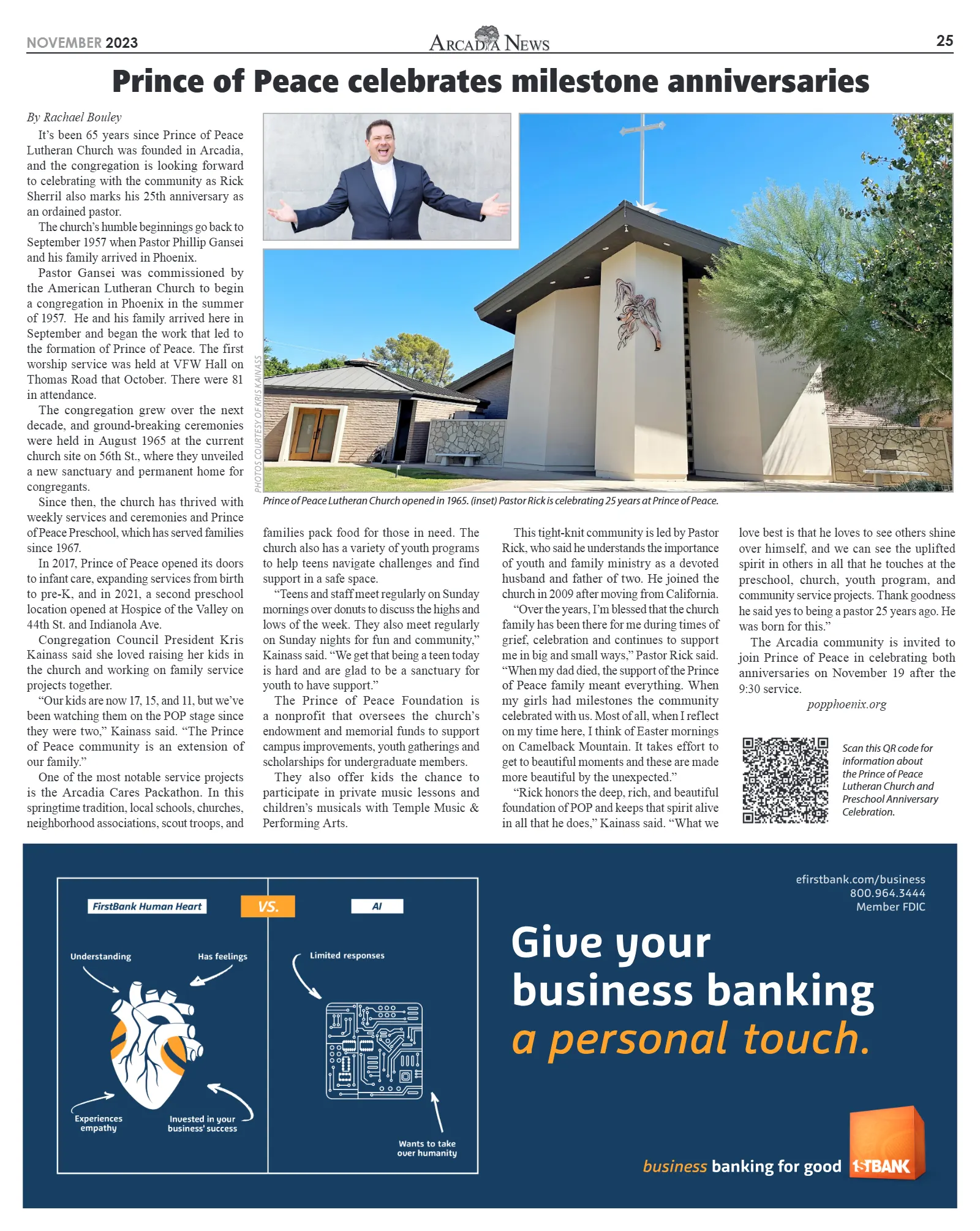 November 2023, page 25