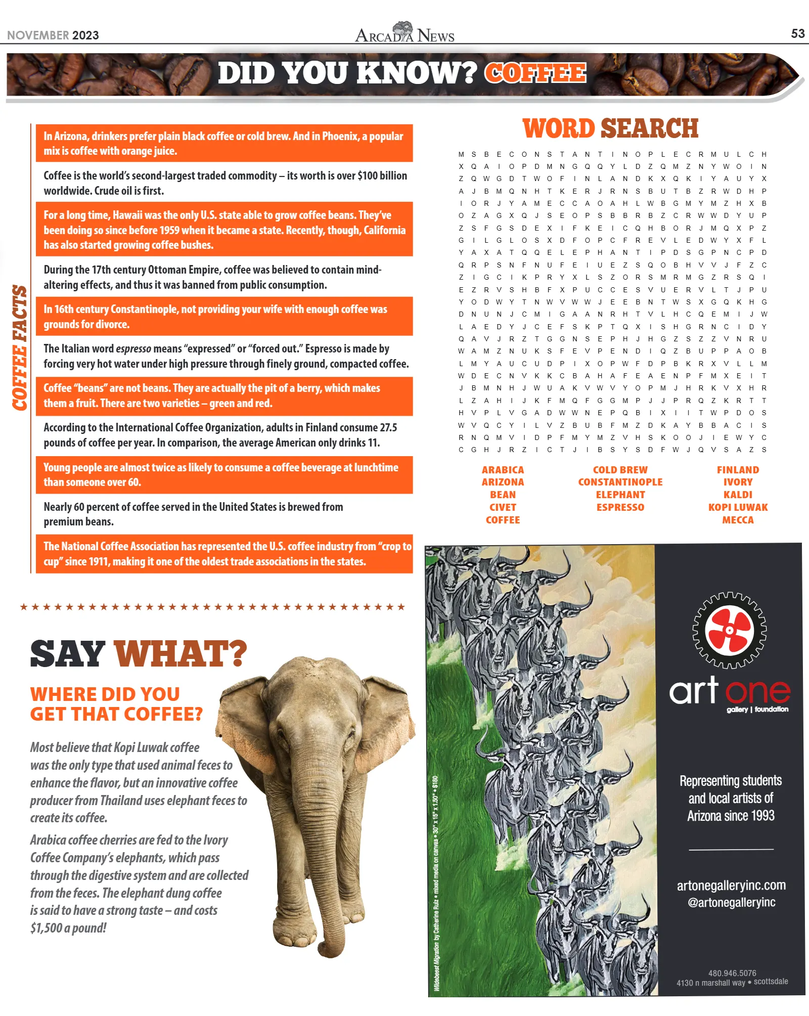 November 2023, page 53