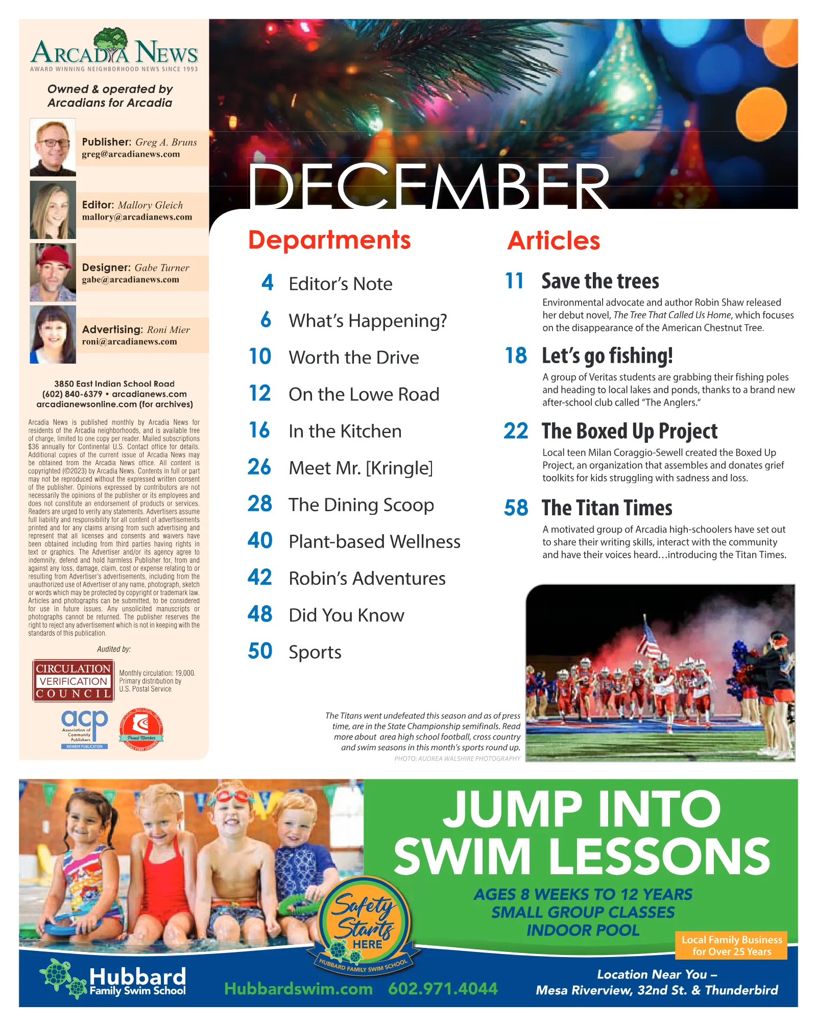 December 2023, page 3