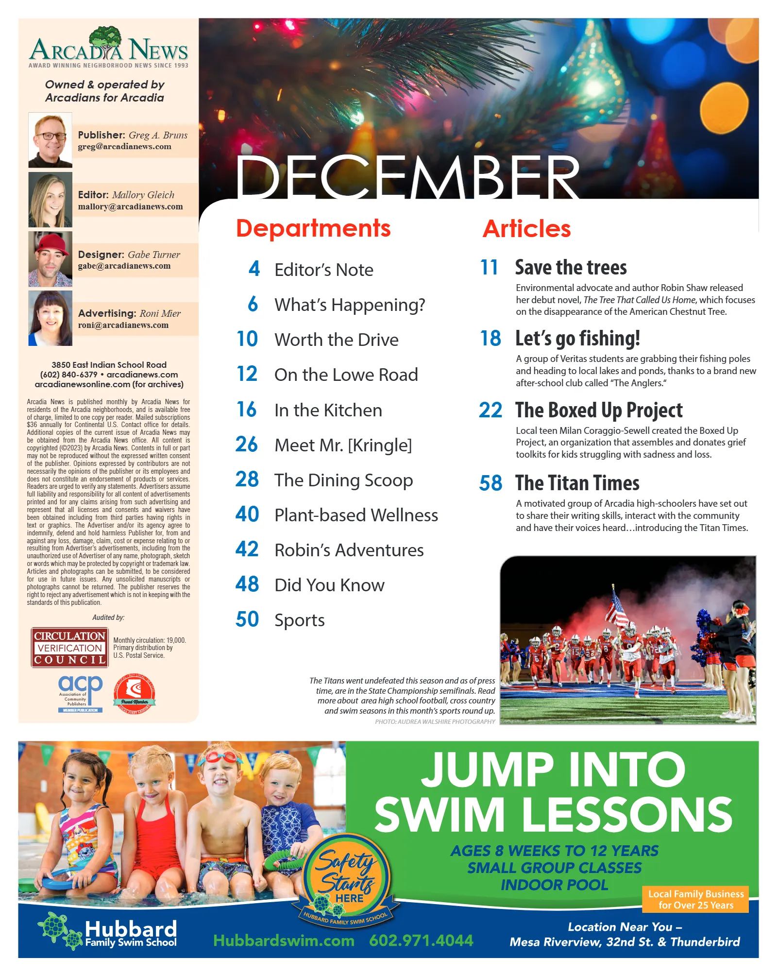 December 2023, page 3