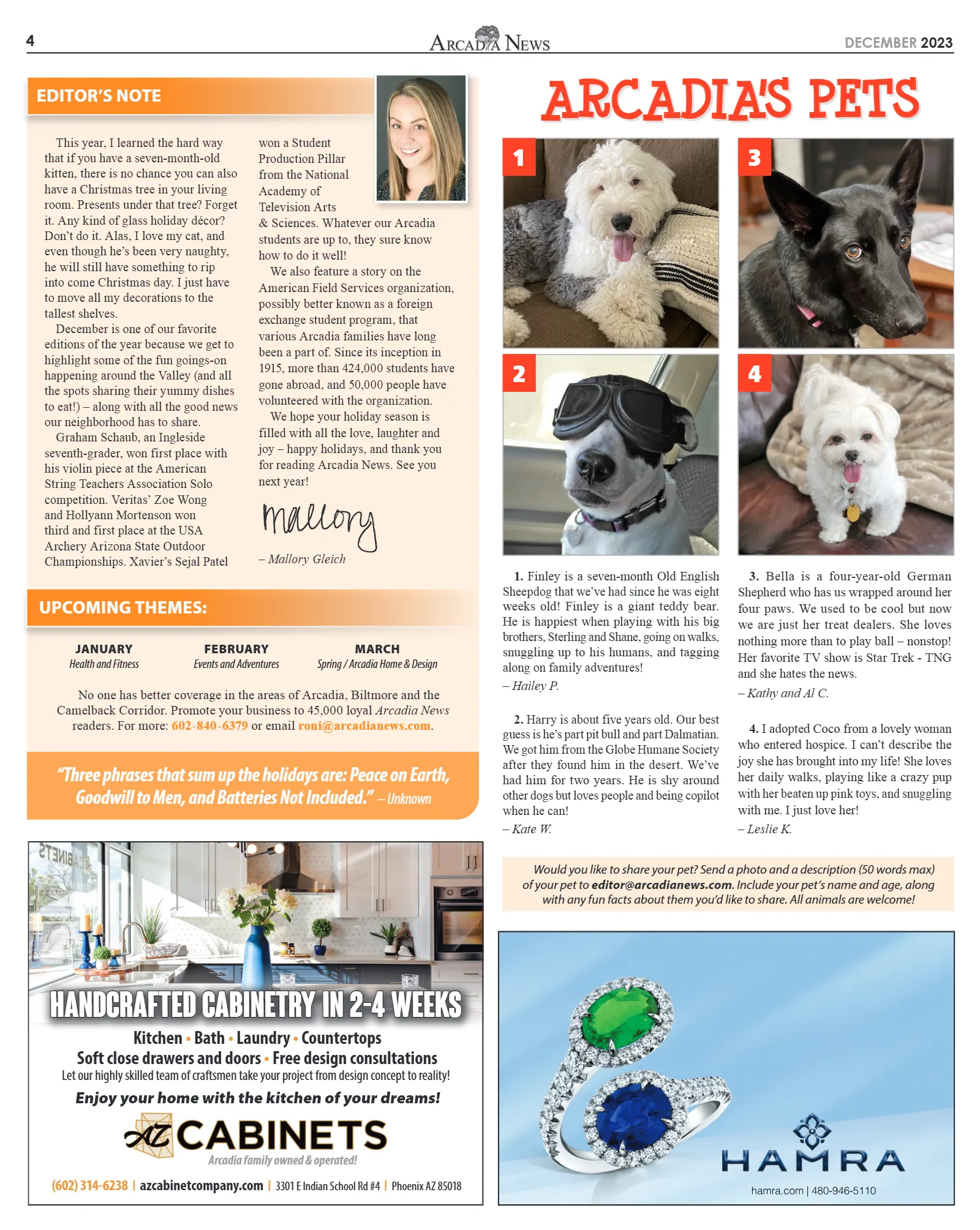 December 2023, page 4